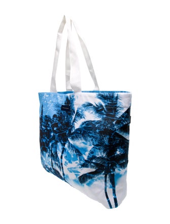 Orlebar Brown Canvas Tote