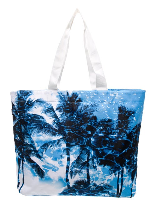 Orlebar Brown Canvas Tote