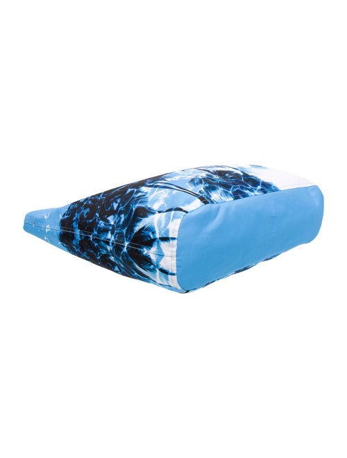 Orlebar Brown Canvas Tote