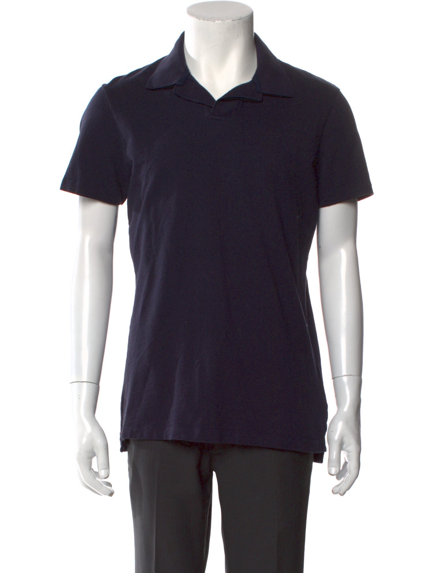 Orlebar Brown Short Sleeve Shirt