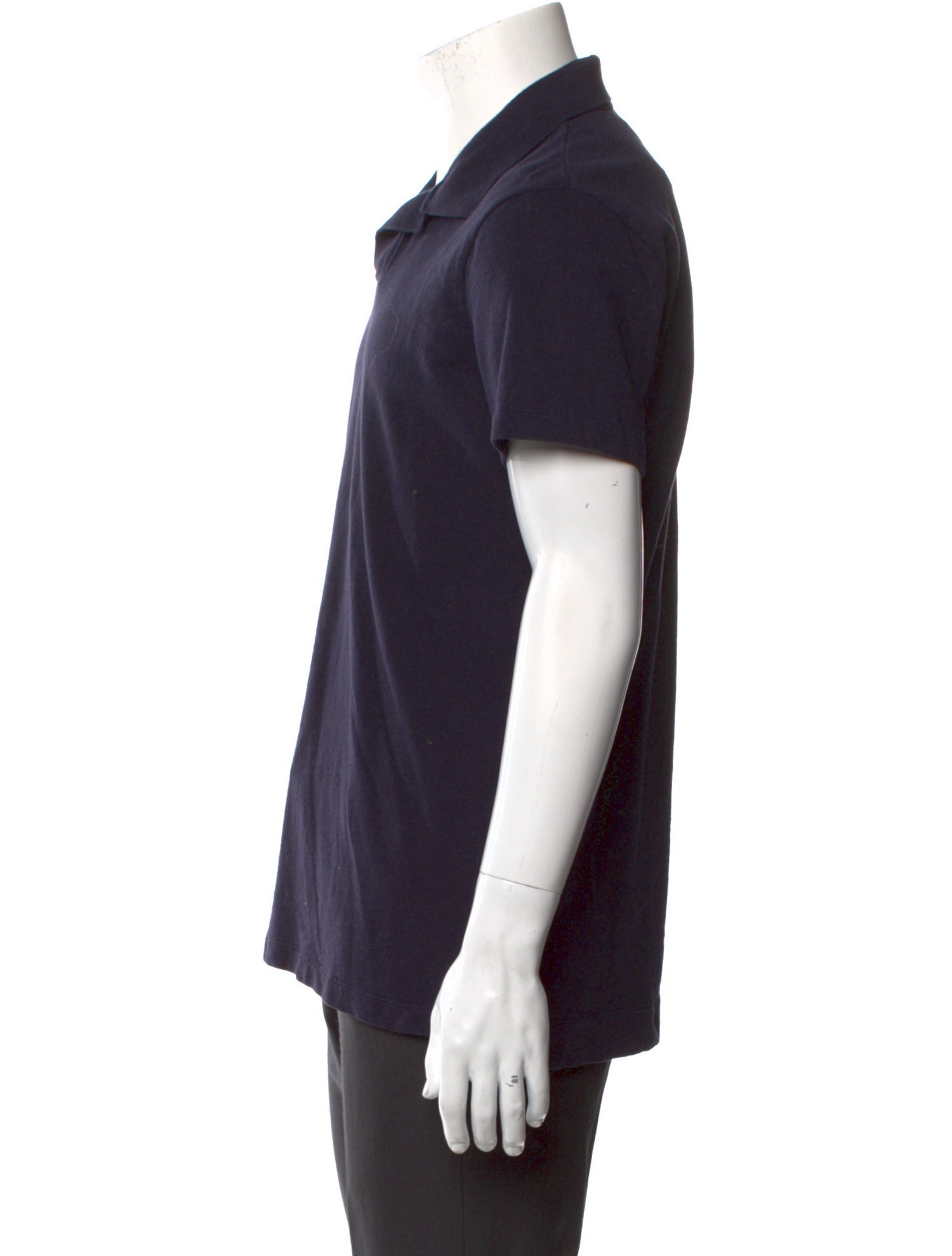 Orlebar Brown Short Sleeve Shirt