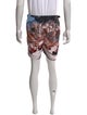 Orlebar Brown Printed Shorts