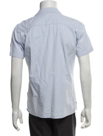Orlebar Brown Short Sleeve Shirt