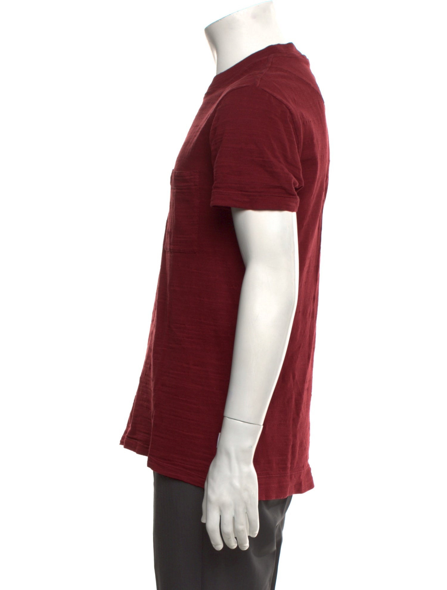 Orlebar Brown Crew Neck Short Sleeve T-Shirt