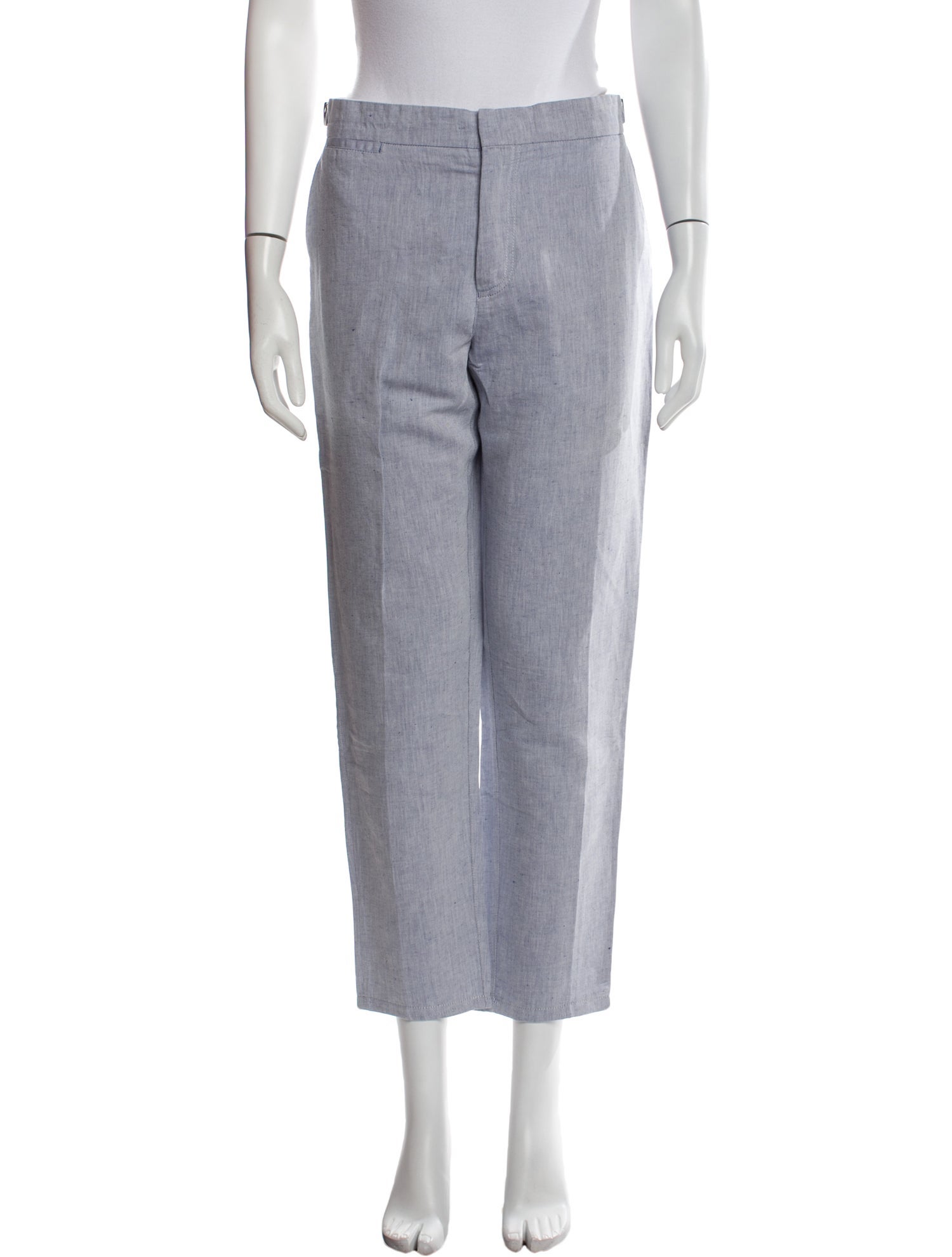 Orlebar Brown Linen Sweatpants