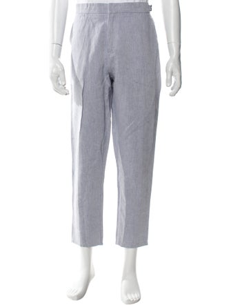 Orlebar Brown Linen Sweatpants