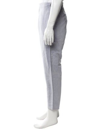 Orlebar Brown Linen Sweatpants