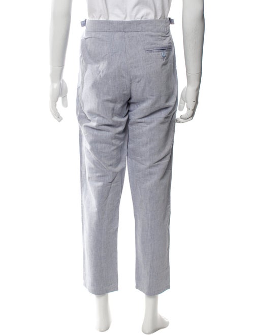 Orlebar Brown Linen Sweatpants