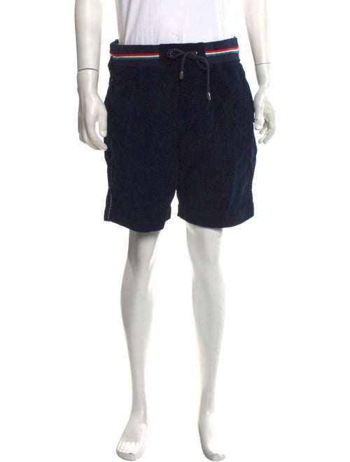 Orlebar Brown Jogger Shorts