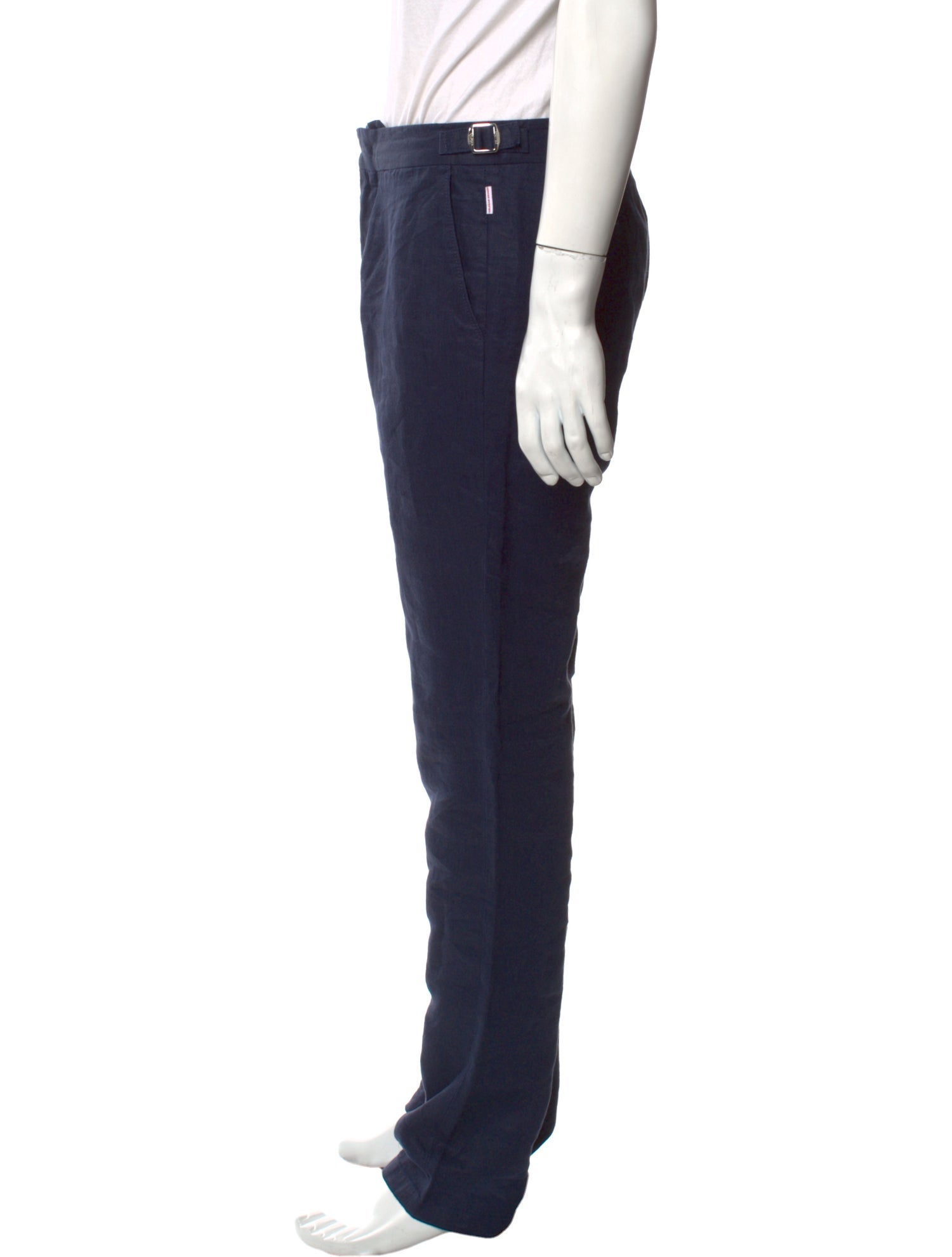 Orlebar Brown Linen Sweatpants