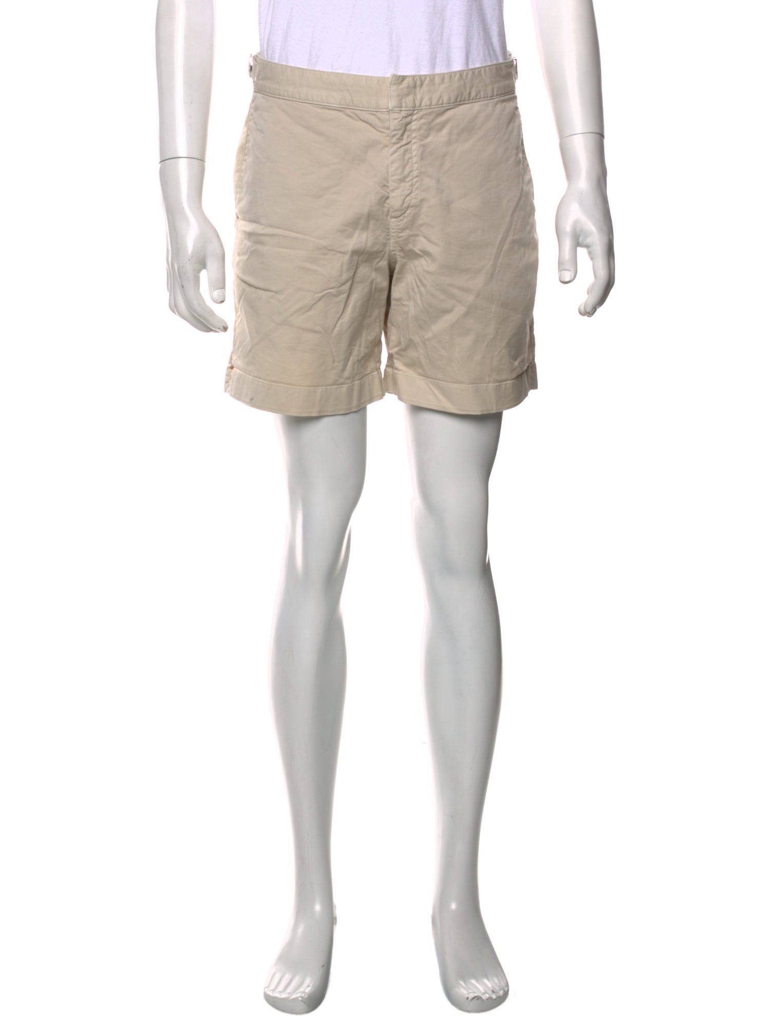 Orlebar Brown Chino Shorts