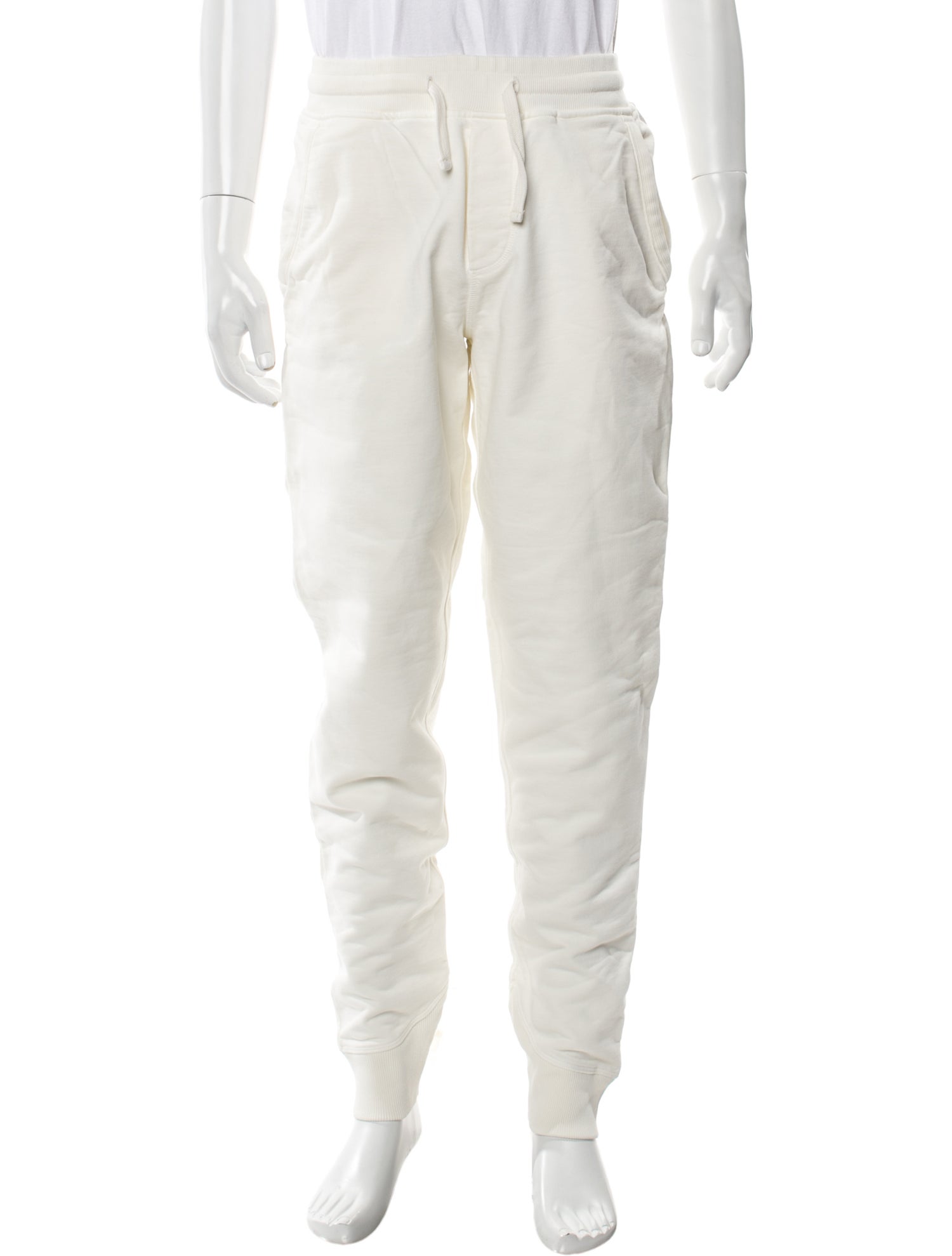 Orlebar Brown Lounge Bottoms