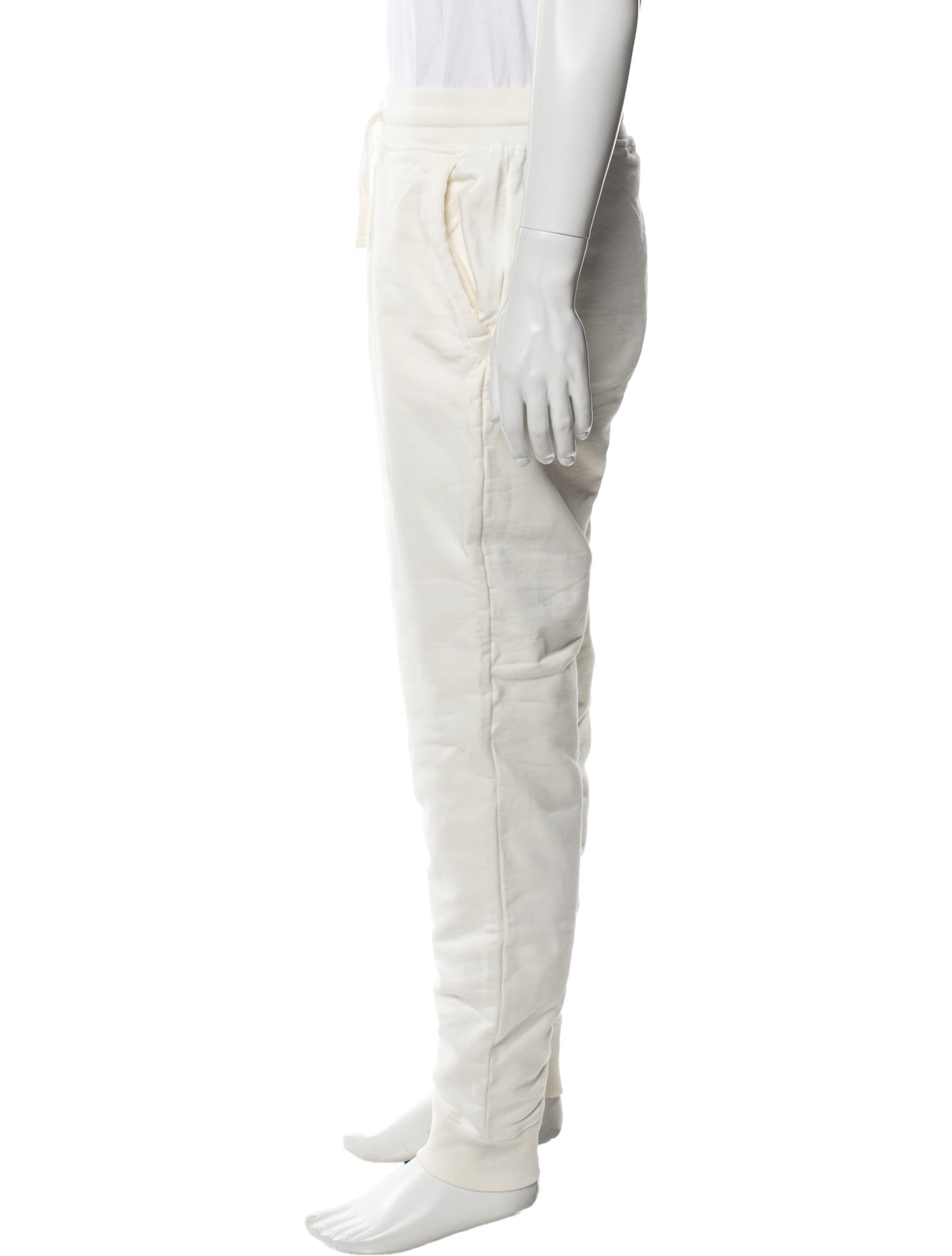 Orlebar Brown Lounge Bottoms