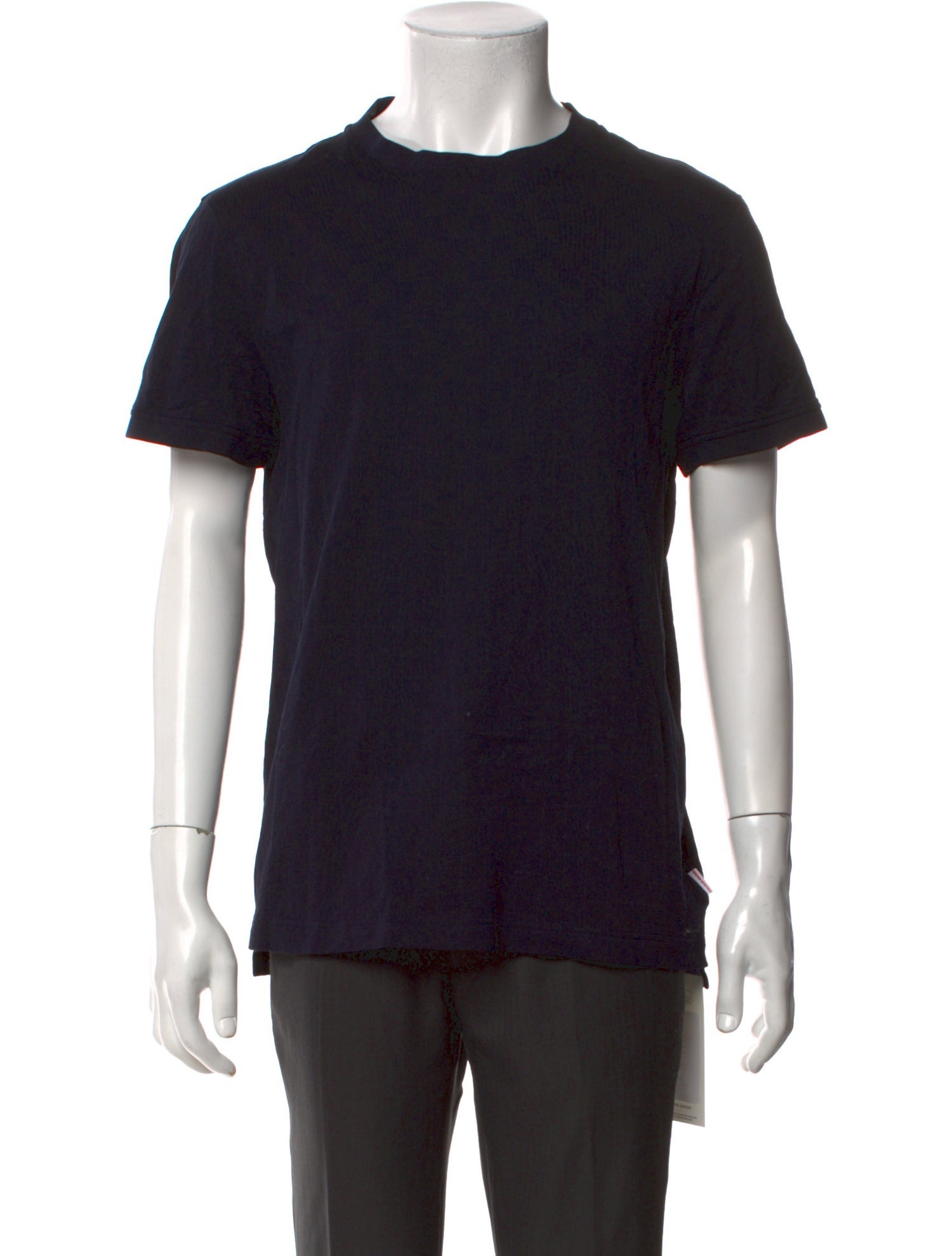 Orlebar Brown Crew Neck Short Sleeve T-Shirt