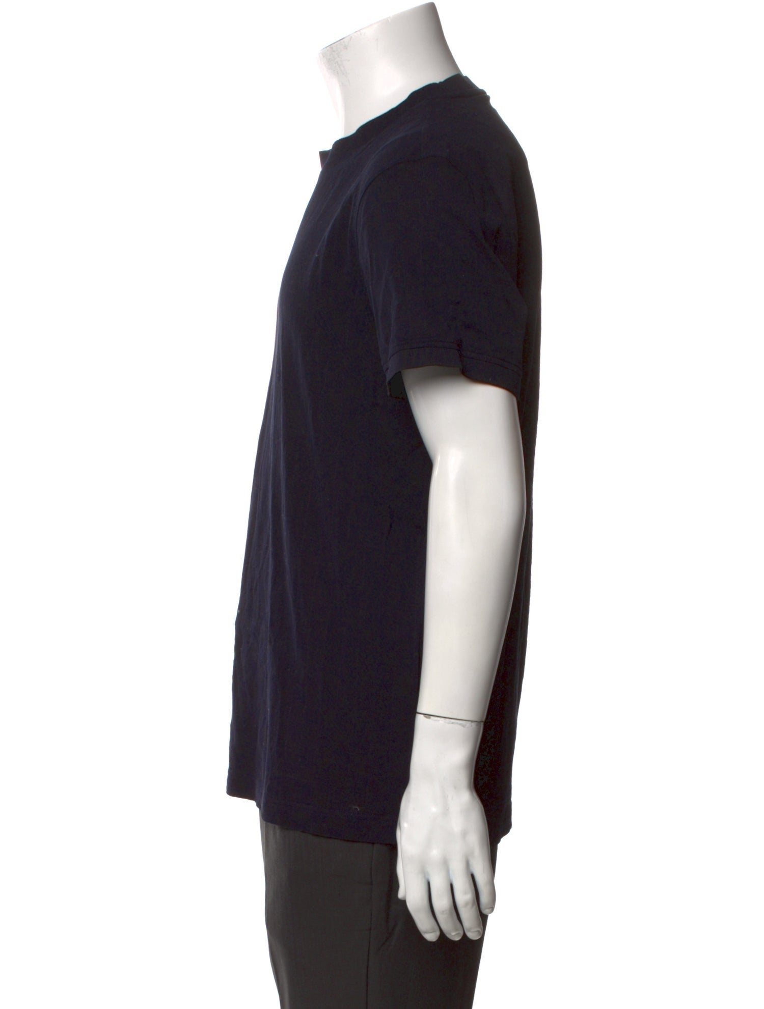 Orlebar Brown Crew Neck Short Sleeve T-Shirt