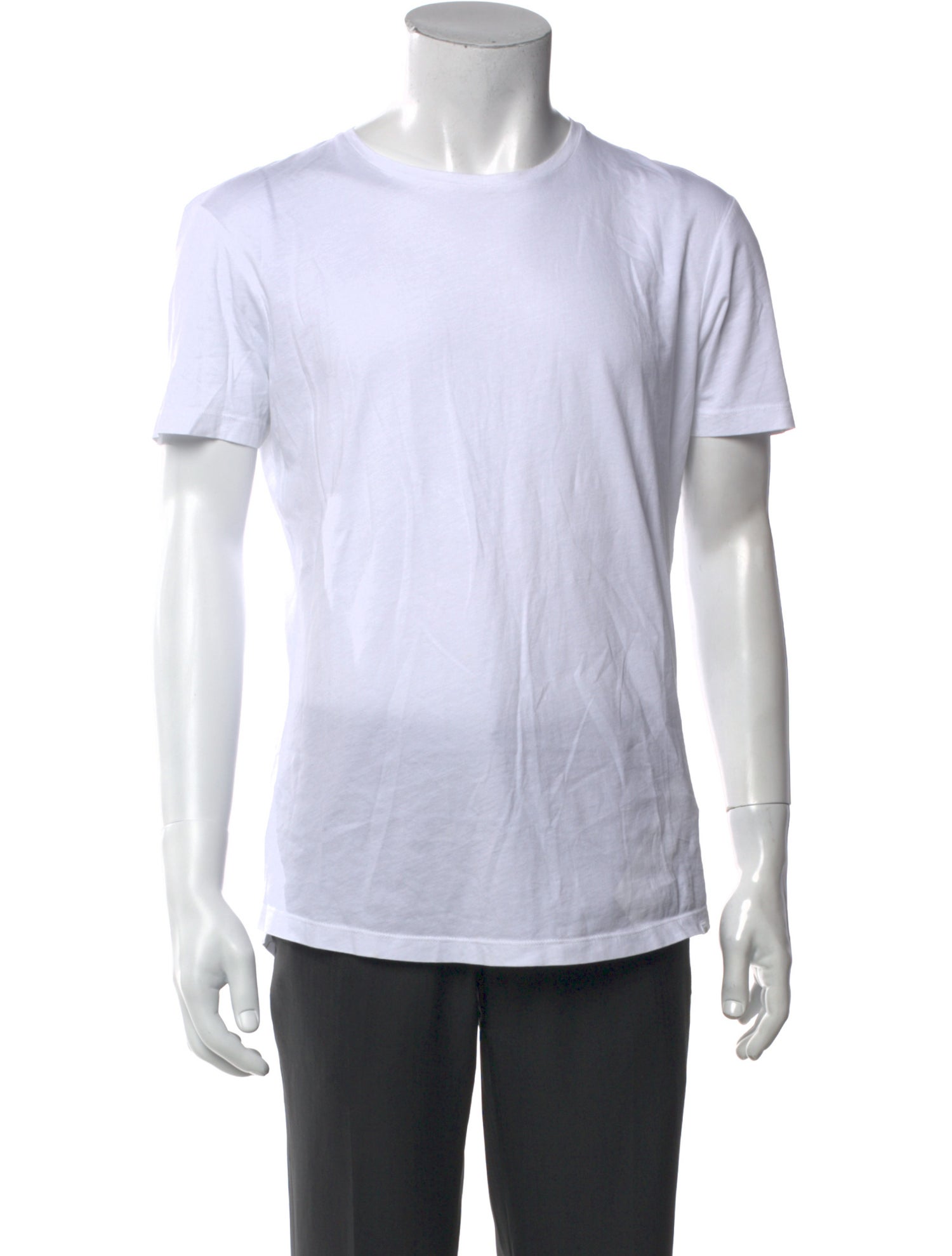 Orlebar Brown Crew Neck Short Sleeve T-Shirt