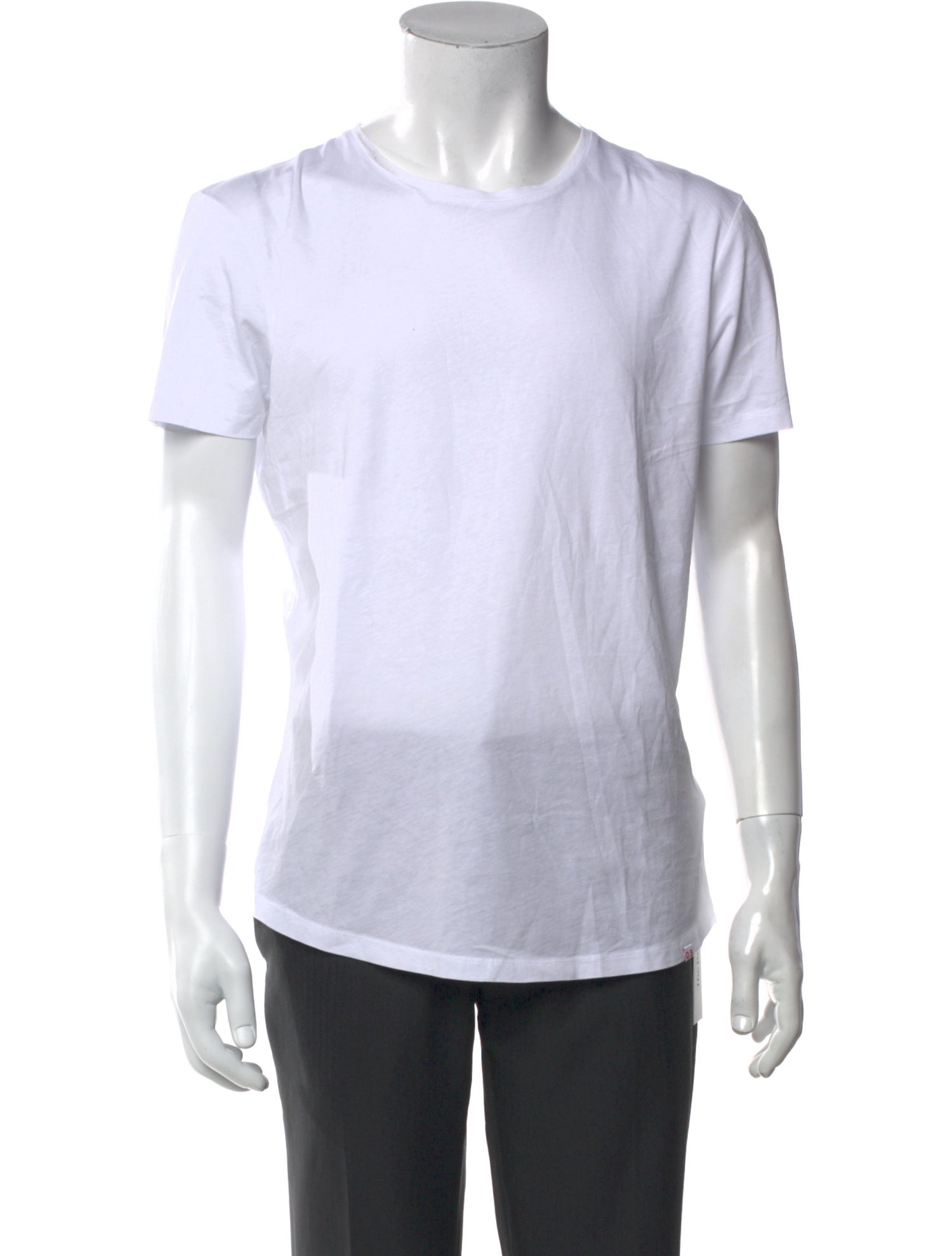 Orlebar Brown Crew Neck Short Sleeve T-Shirt