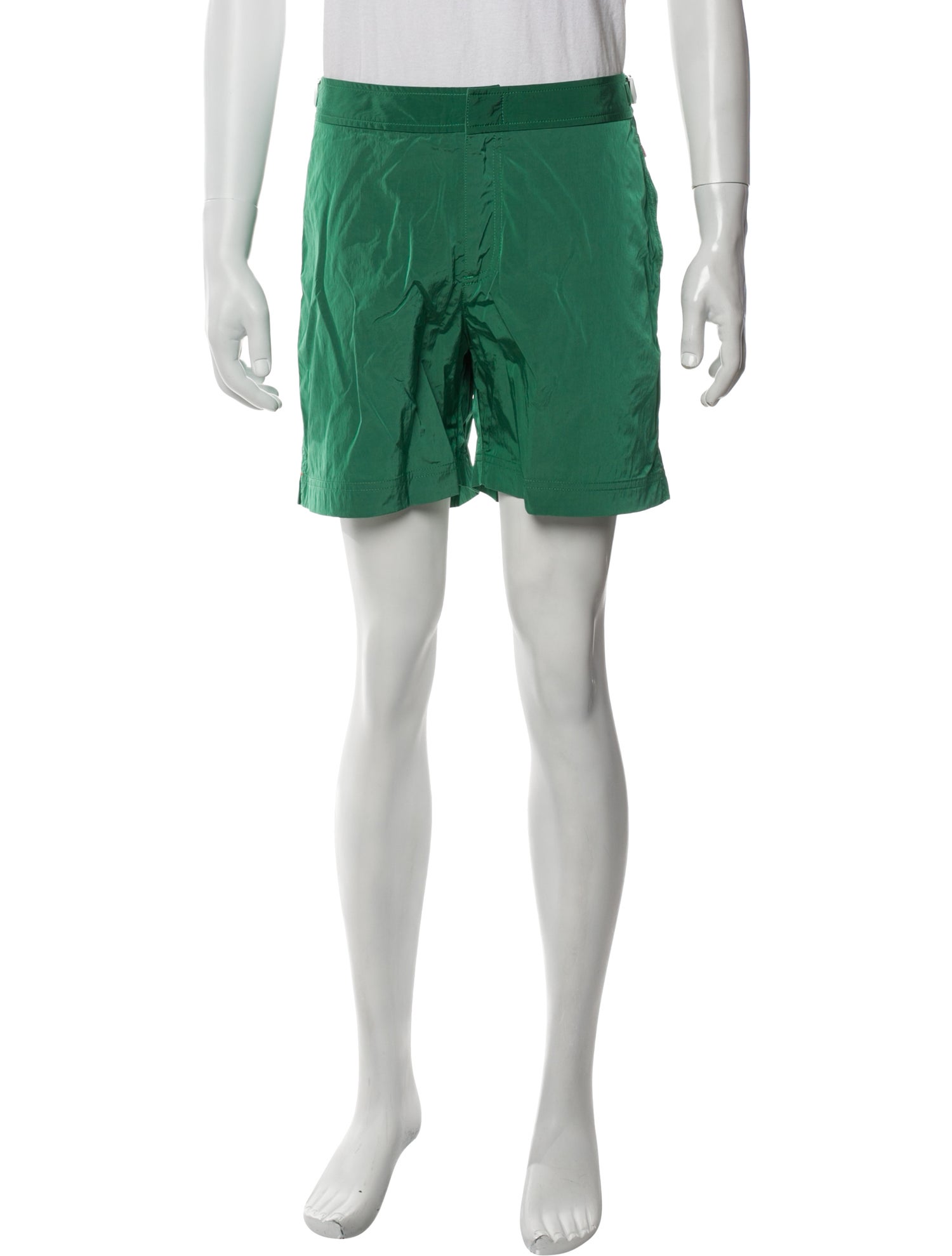 Orlebar Brown Jogger Shorts w/ Tags