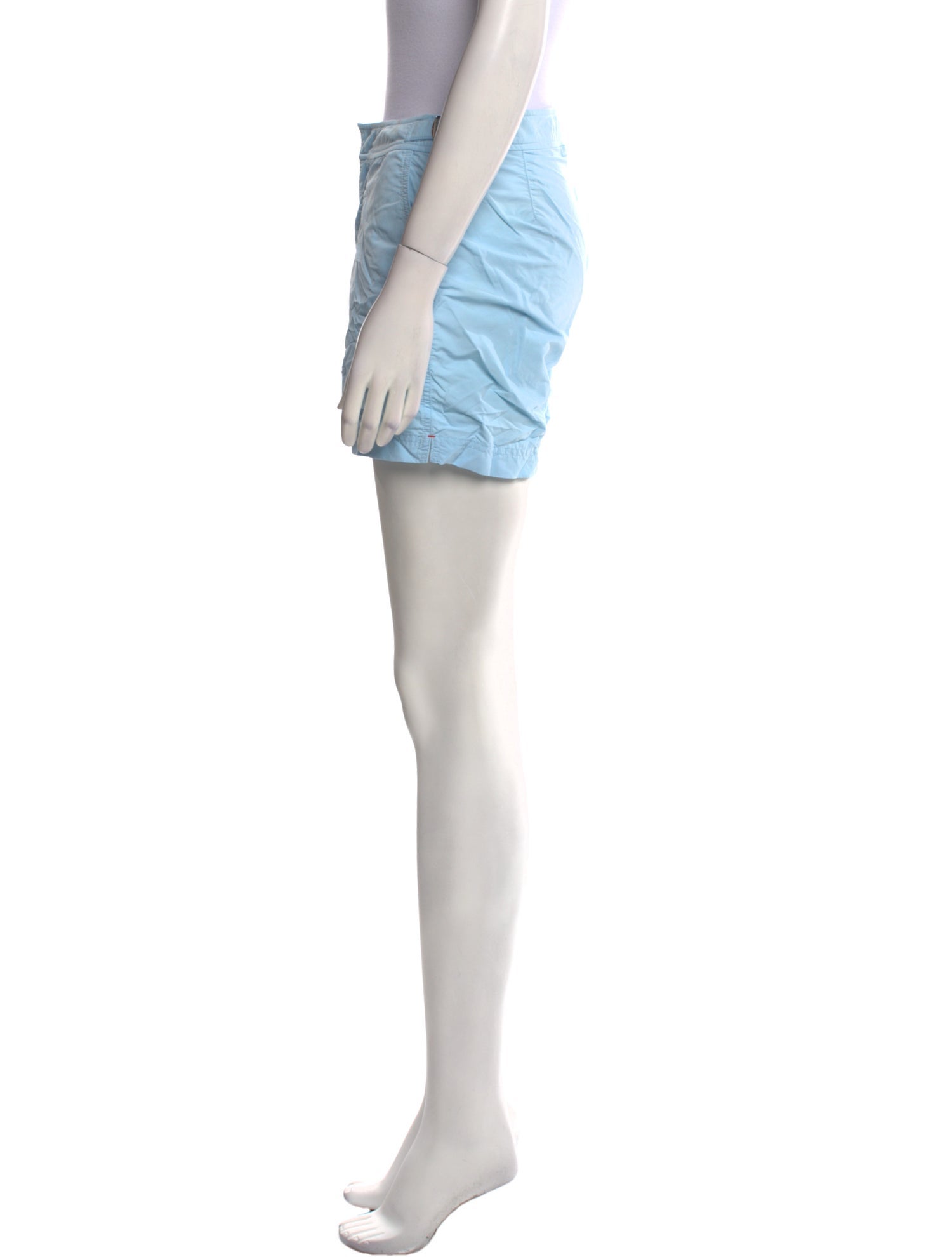 Orlebar Brown Mini Shorts