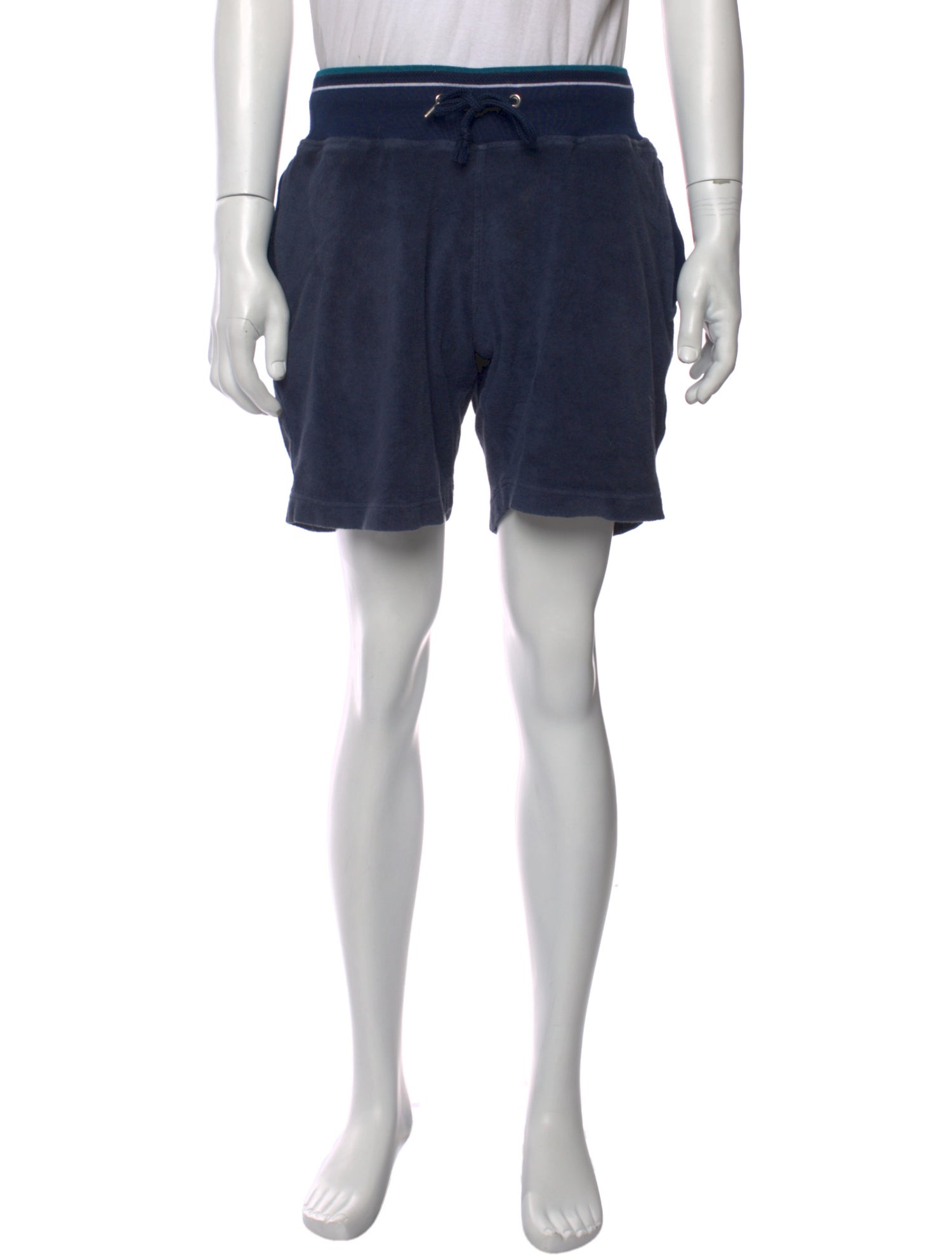 Orlebar Brown Jogger Shorts