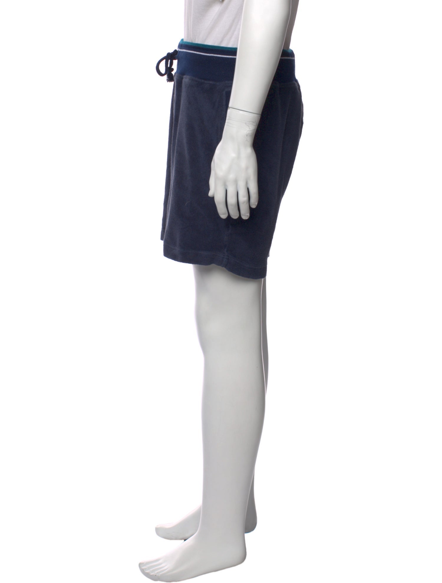 Orlebar Brown Jogger Shorts