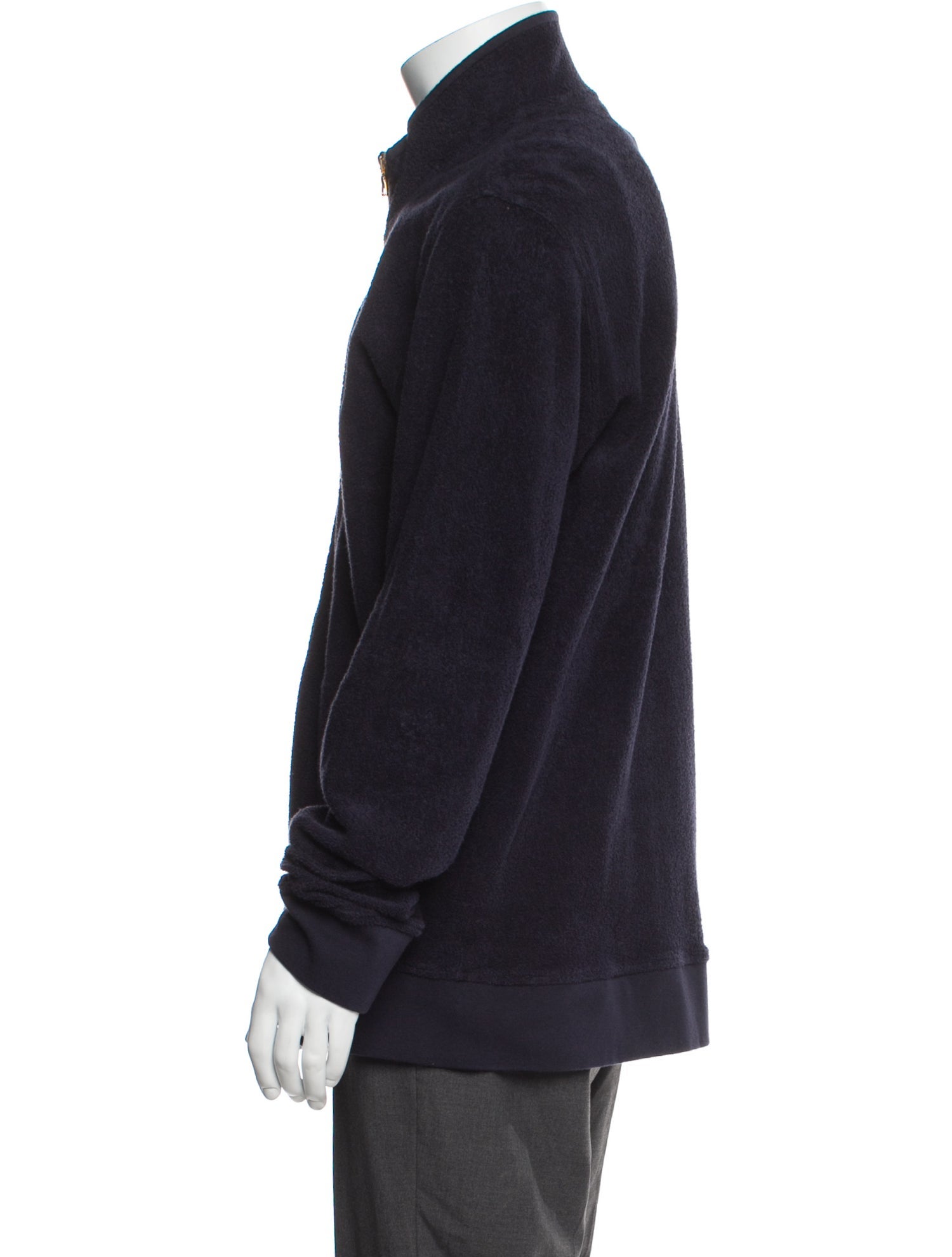 Orlebar Brown Bomber Jacket