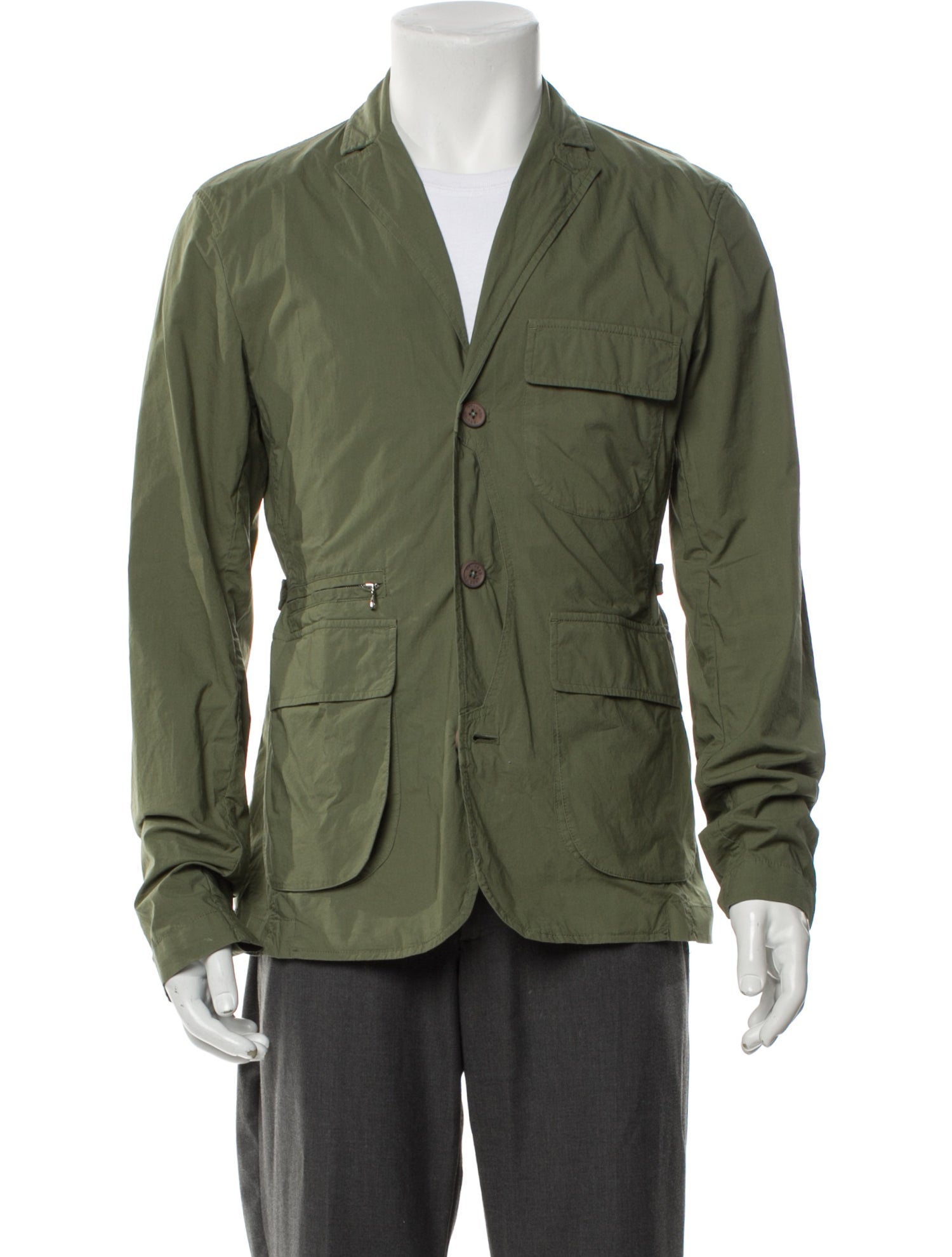 Orlebar Brown Bomber Jacket