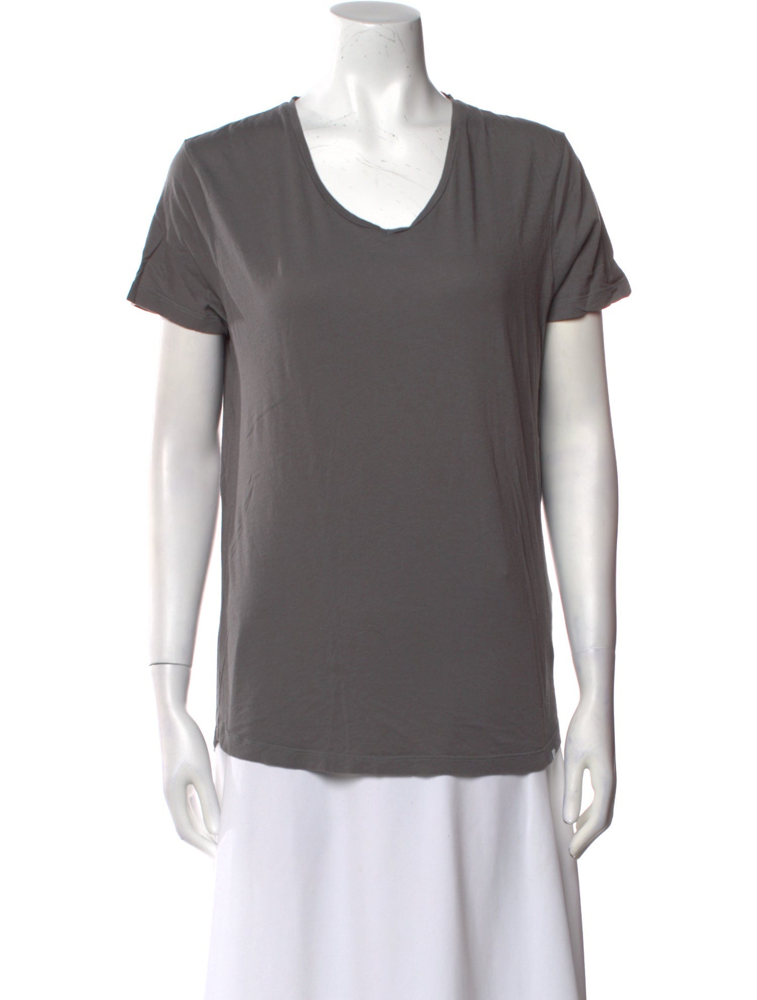 Orlebar Brown Scoop Neck Short Sleeve T-Shirt