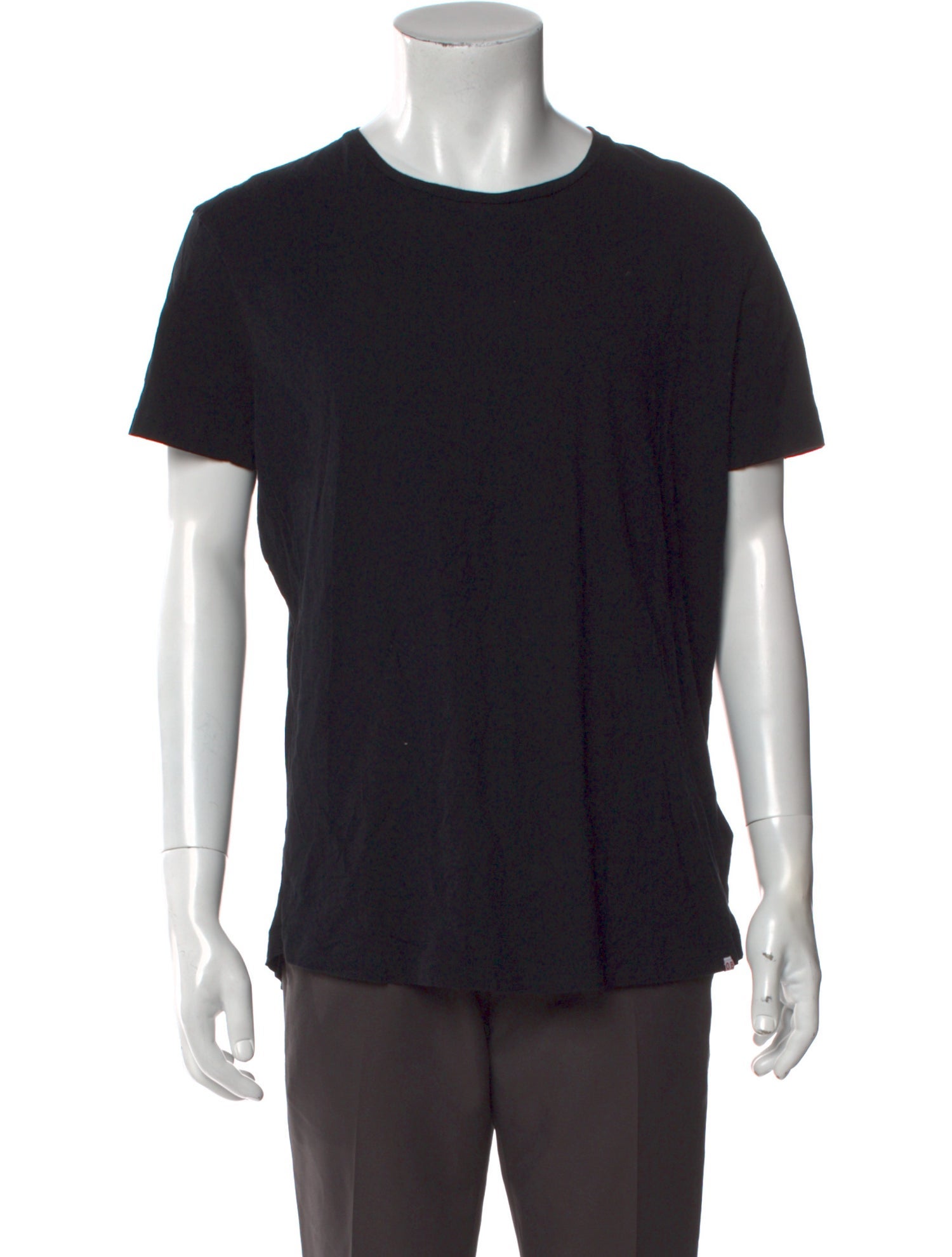 Orlebar Brown Crew Neck Short Sleeve T-Shirt