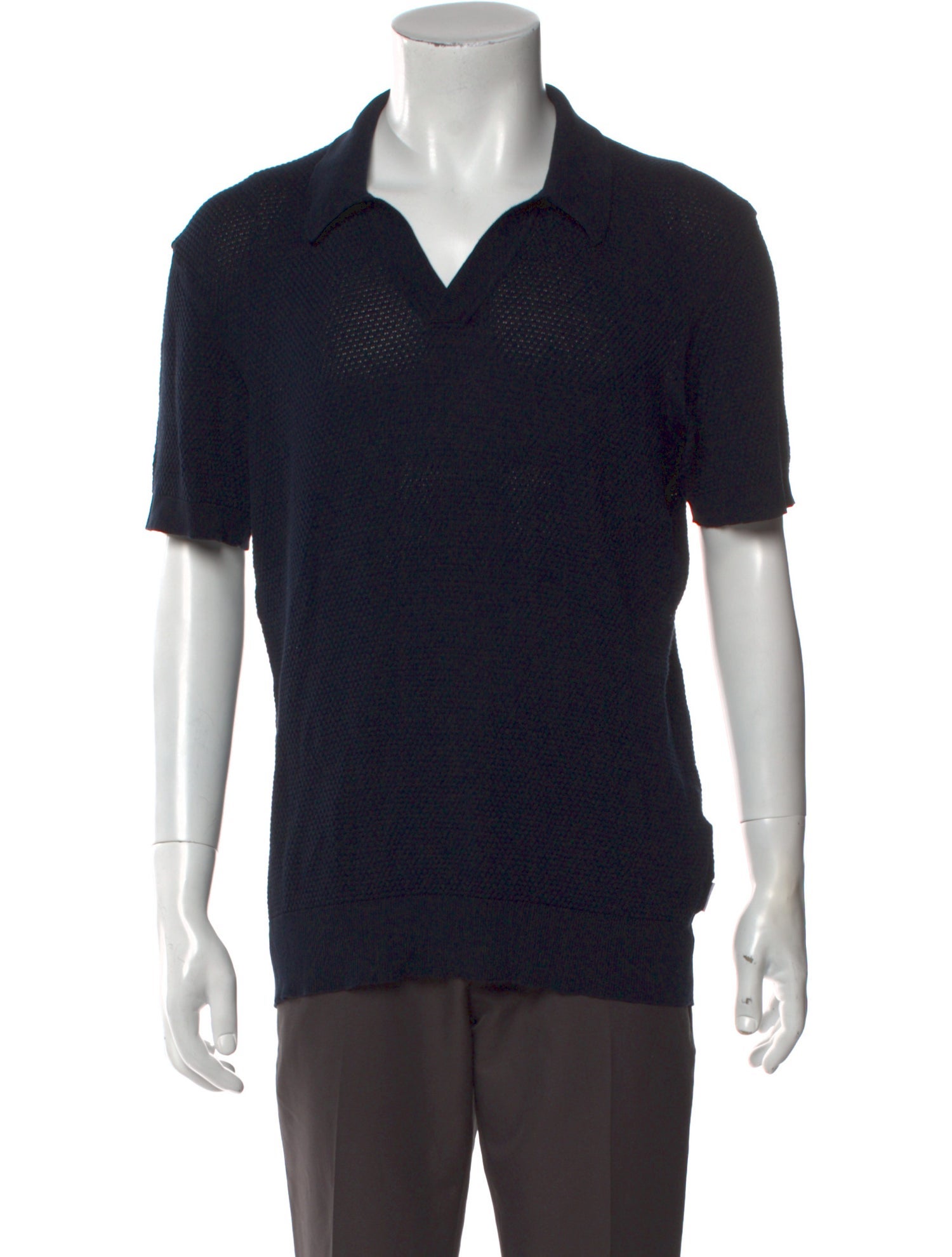 Orlebar Brown Short Sleeve Shirt