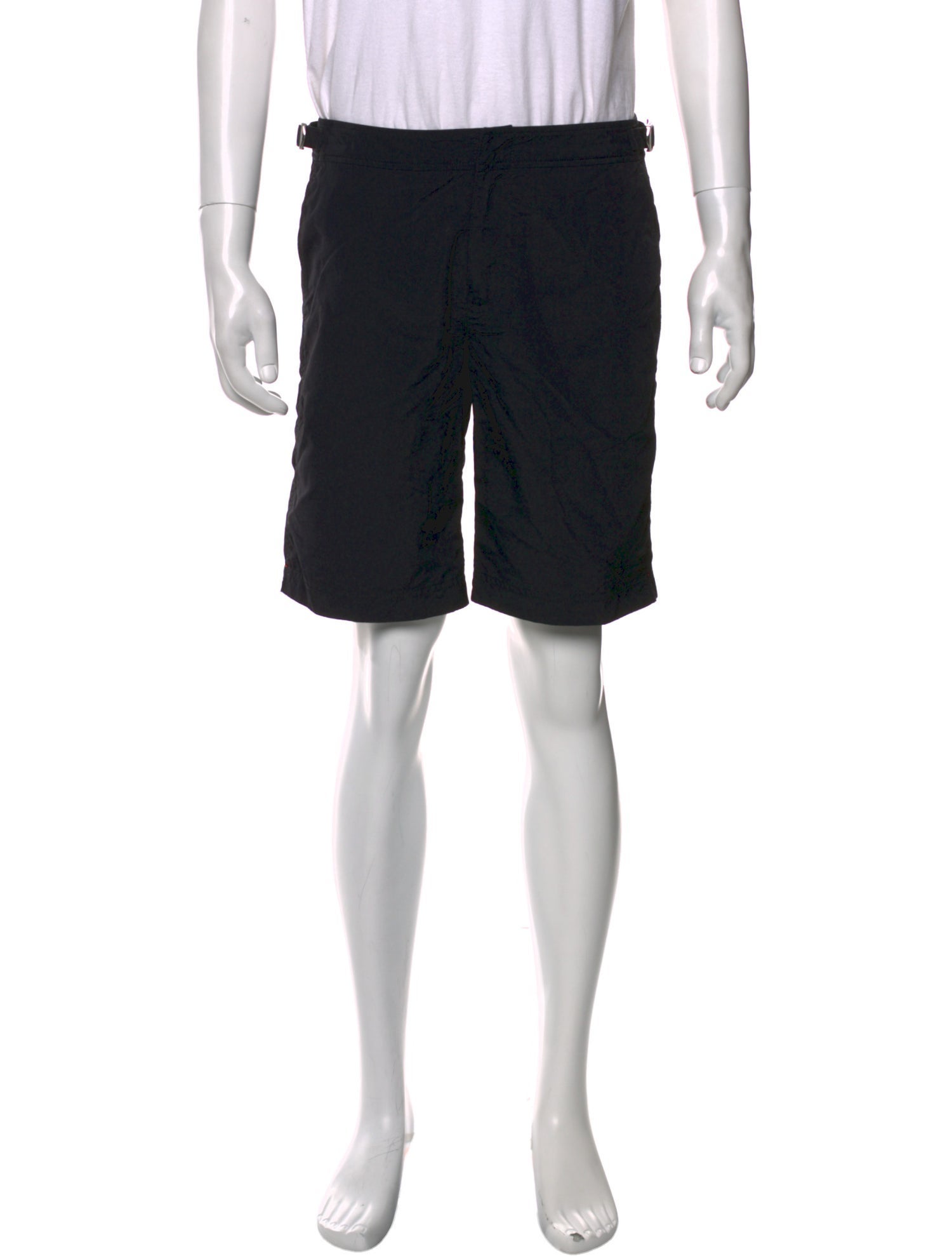 Orlebar Brown Athletic Shorts