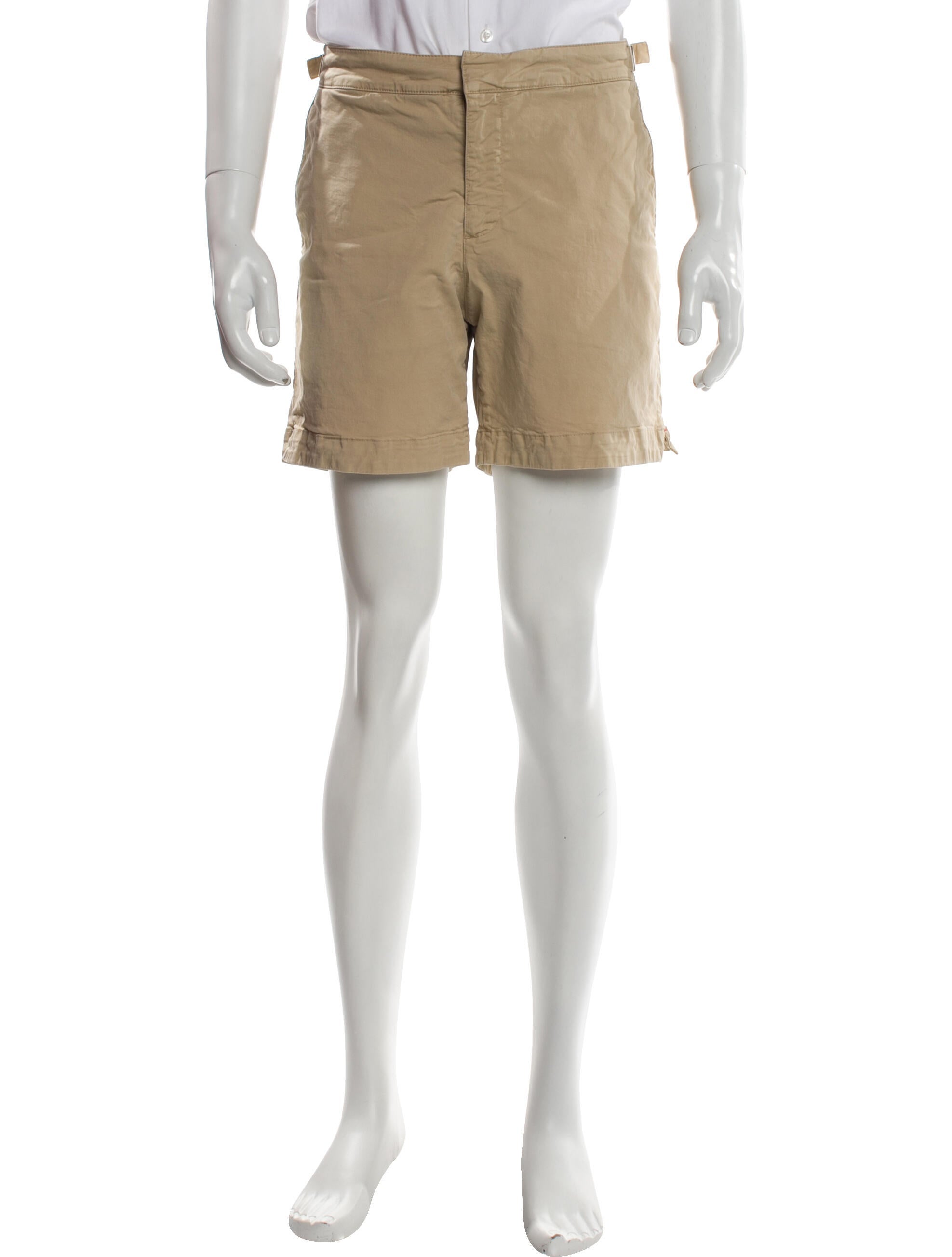 Orlebar Brown Cargo Shorts