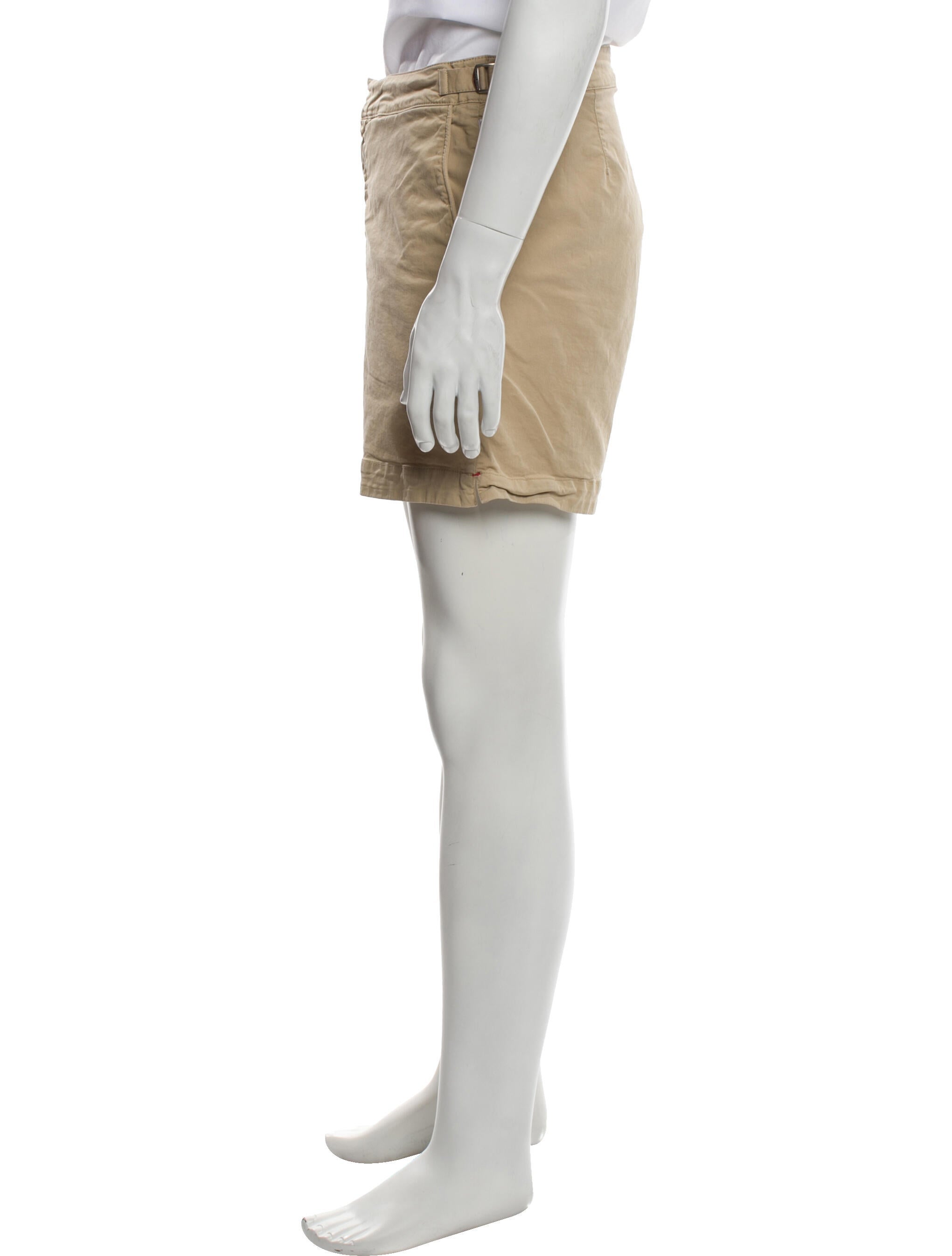 Orlebar Brown Cargo Shorts