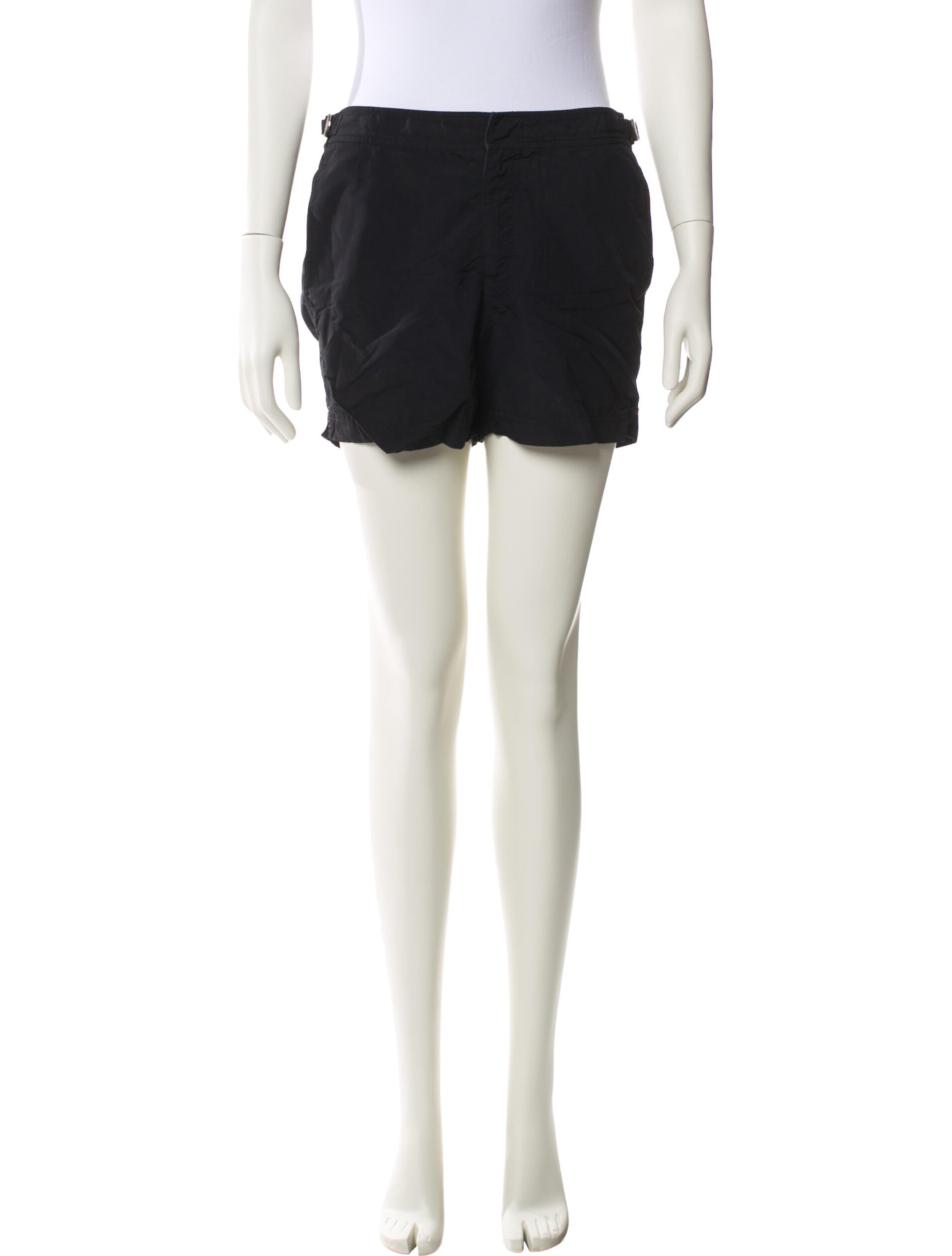 Orlebar Brown Mini Shorts