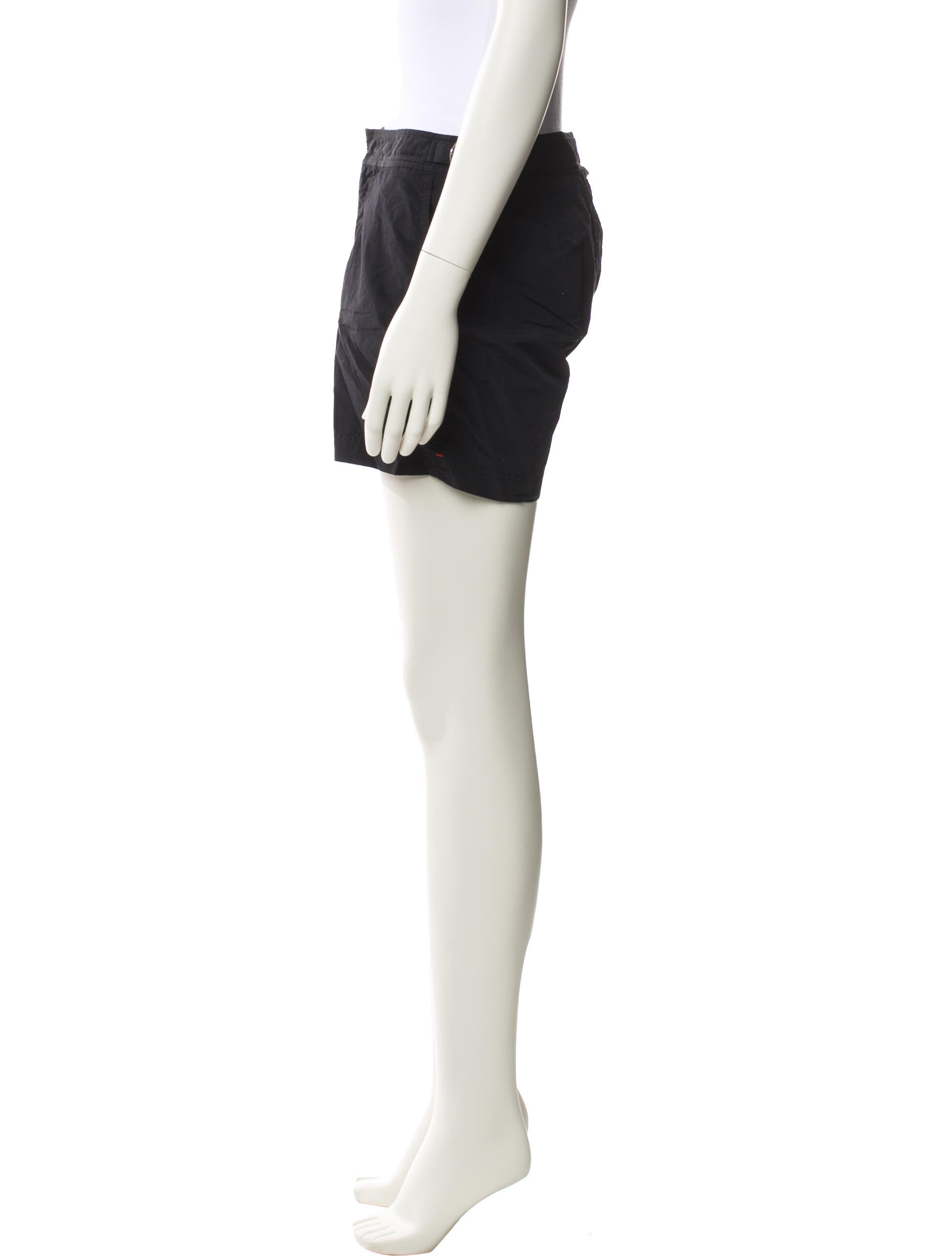 Orlebar Brown Mini Shorts