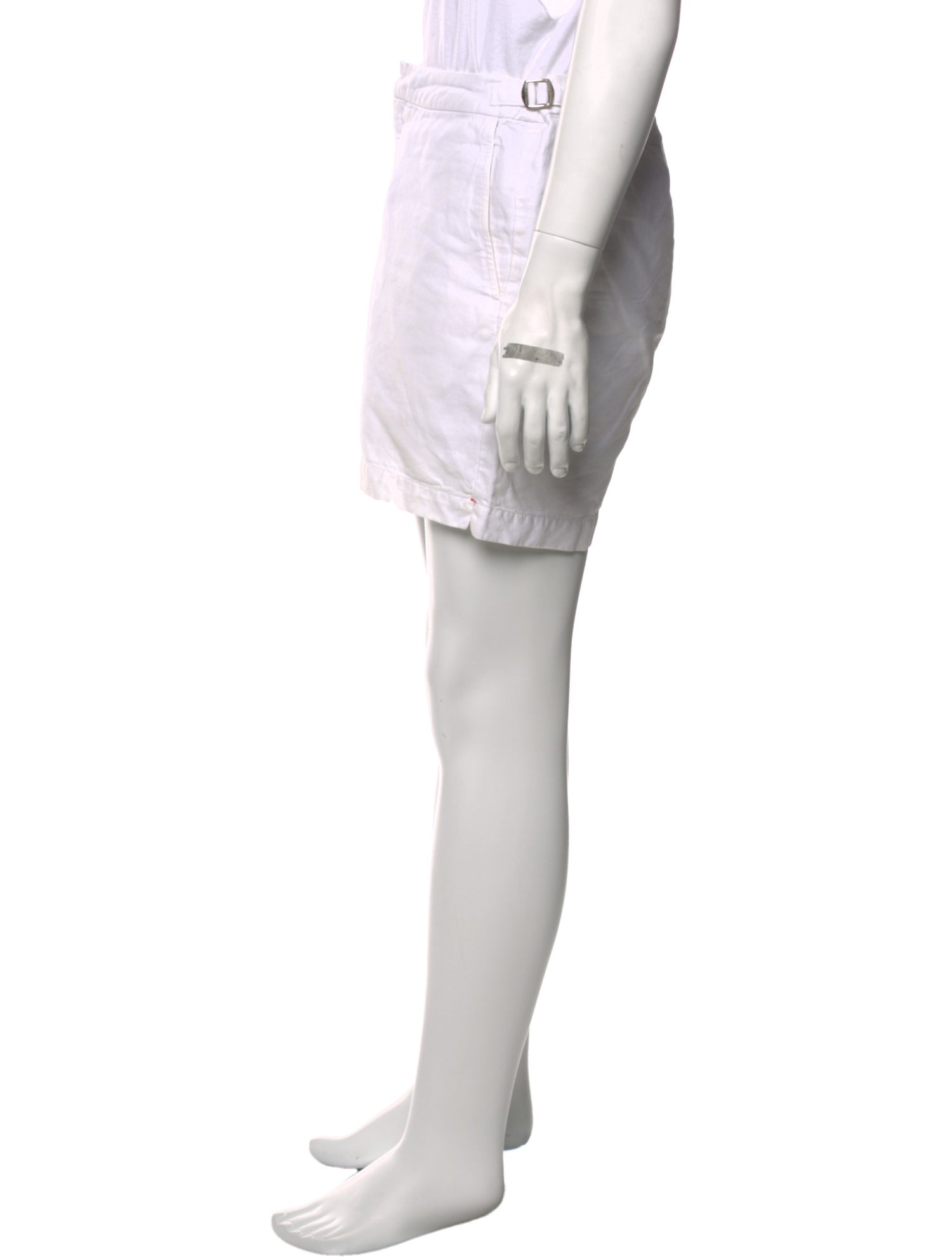 Orlebar Brown Chino Shorts