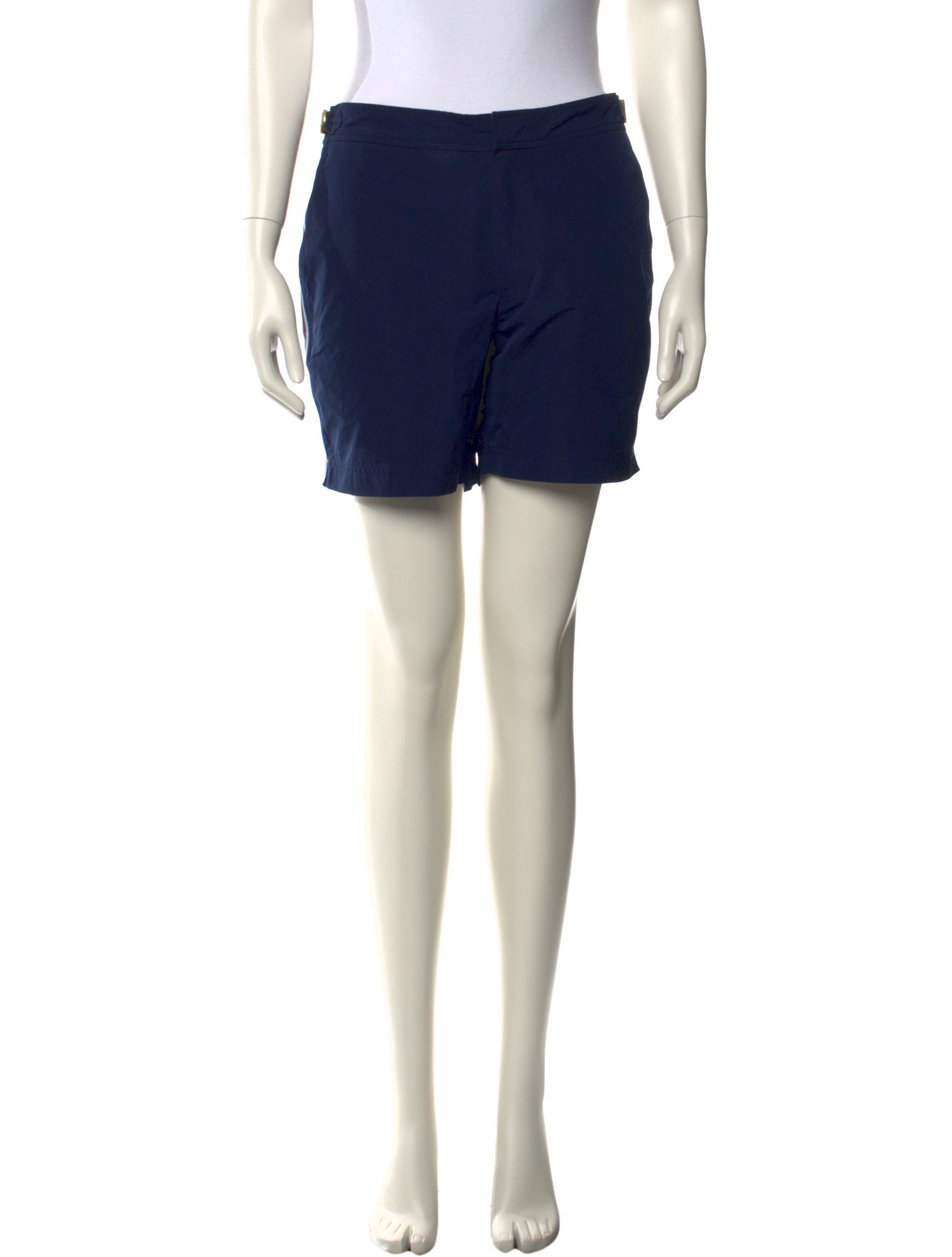 Orlebar Brown Mini Shorts