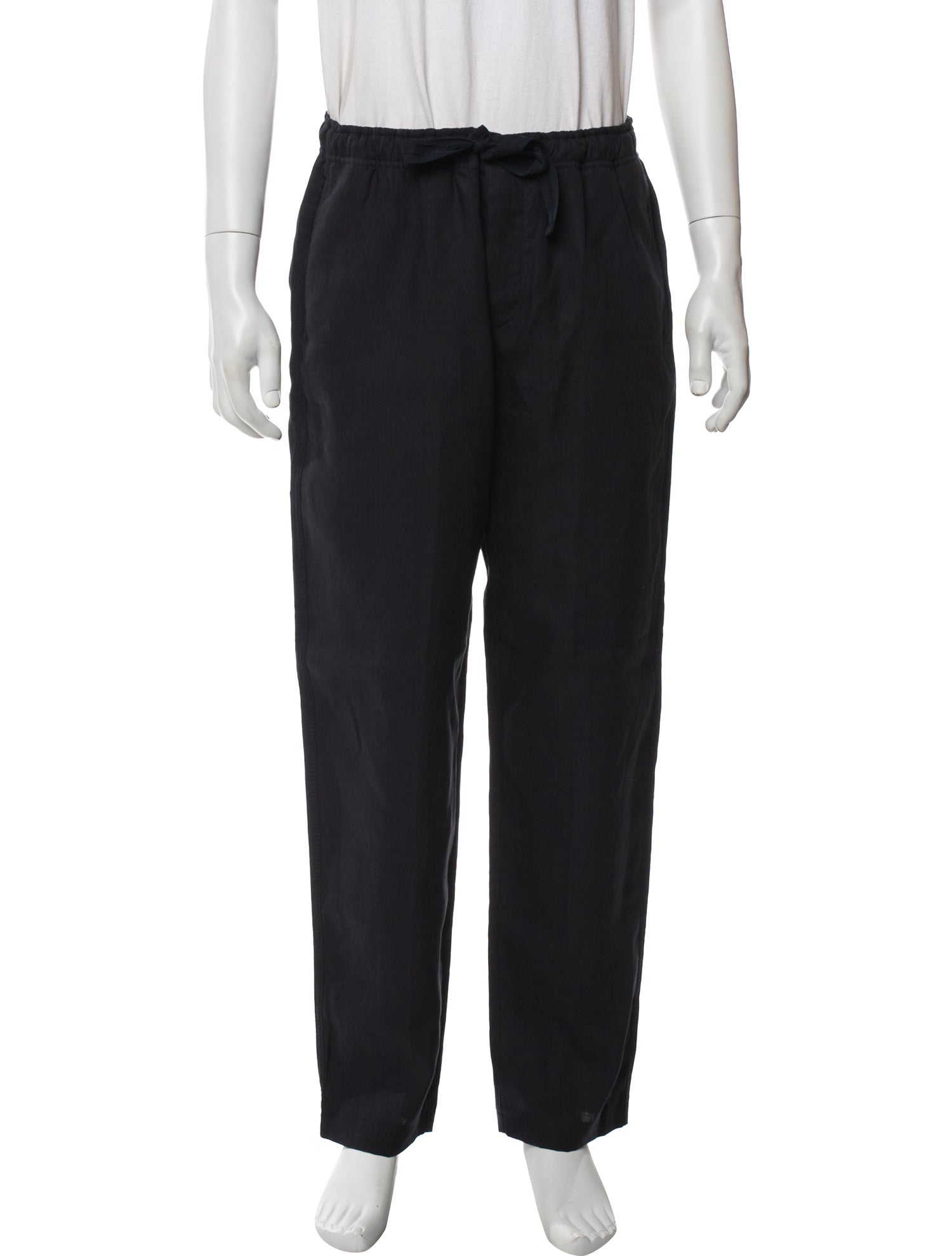 Orlebar Brown Linen Joggers