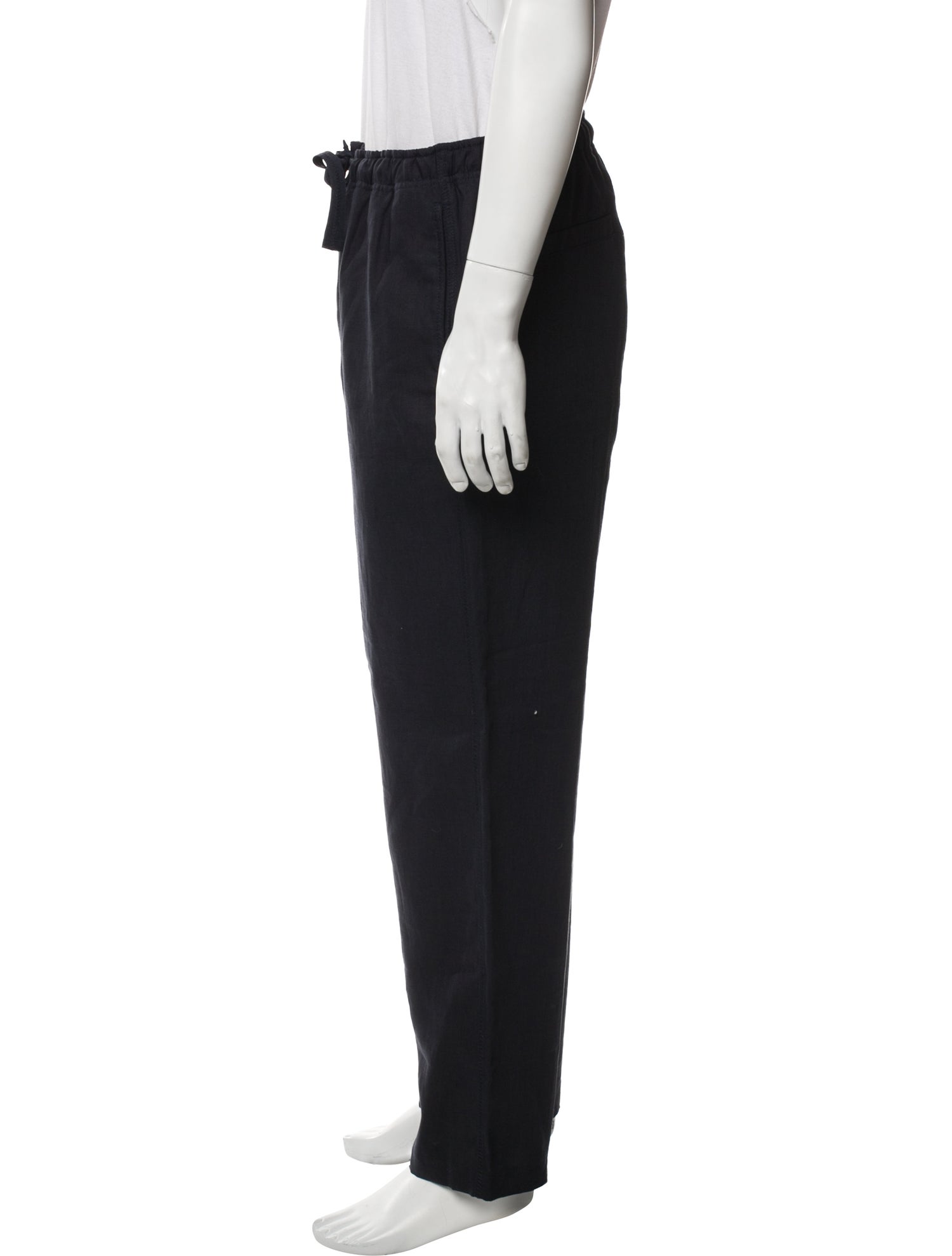 Orlebar Brown Linen Joggers