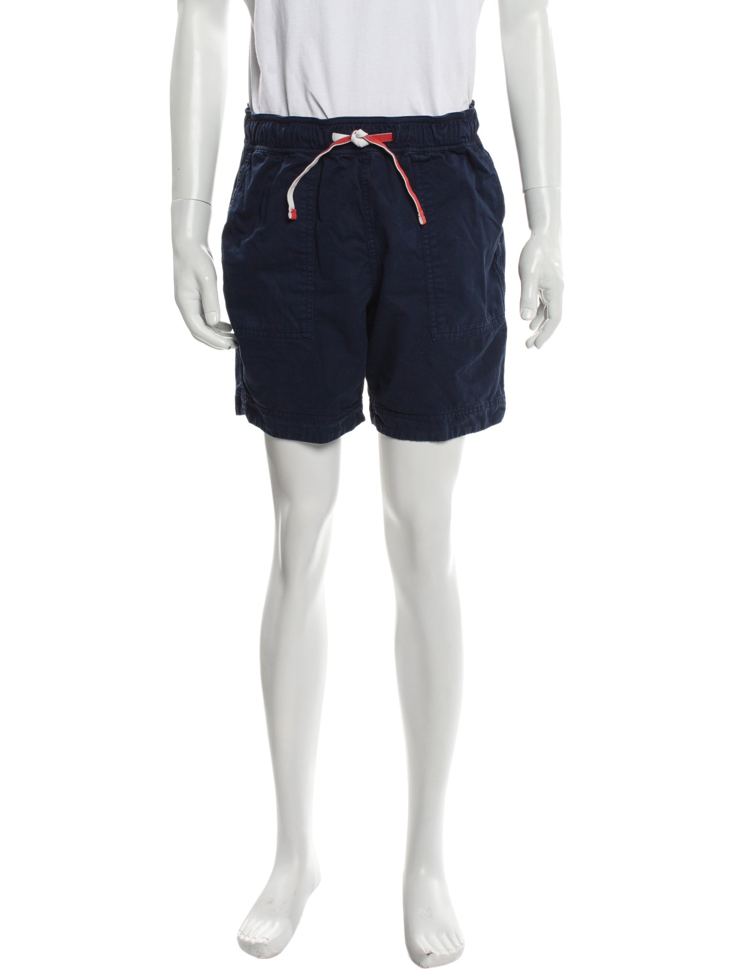 Orlebar Brown Jogger Shorts