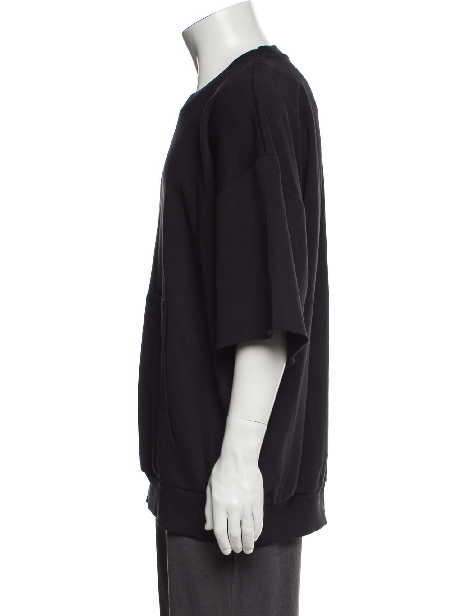 Orlebar Brown Crew Neck Short Sleeve T-Shirt