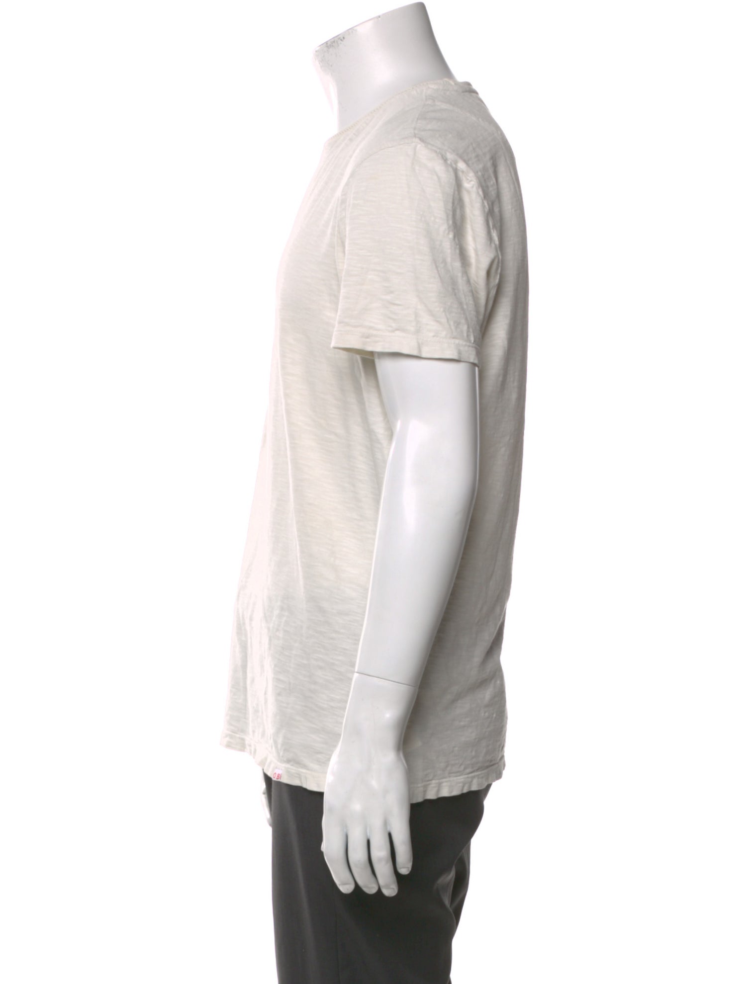 Orlebar Brown Crew Neck Short Sleeve T-Shirt