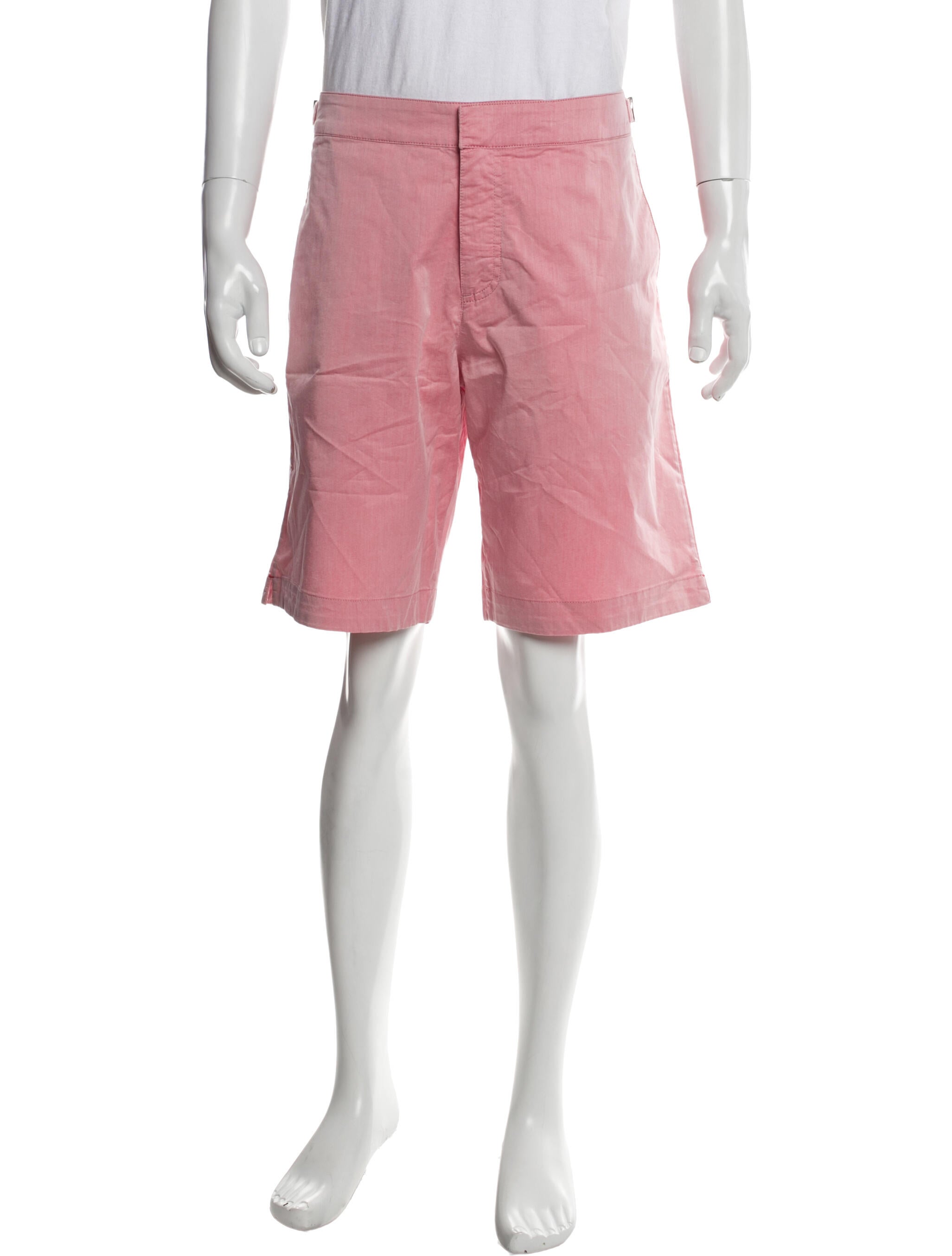 Orlebar Brown Cargo Shorts w/ Tags