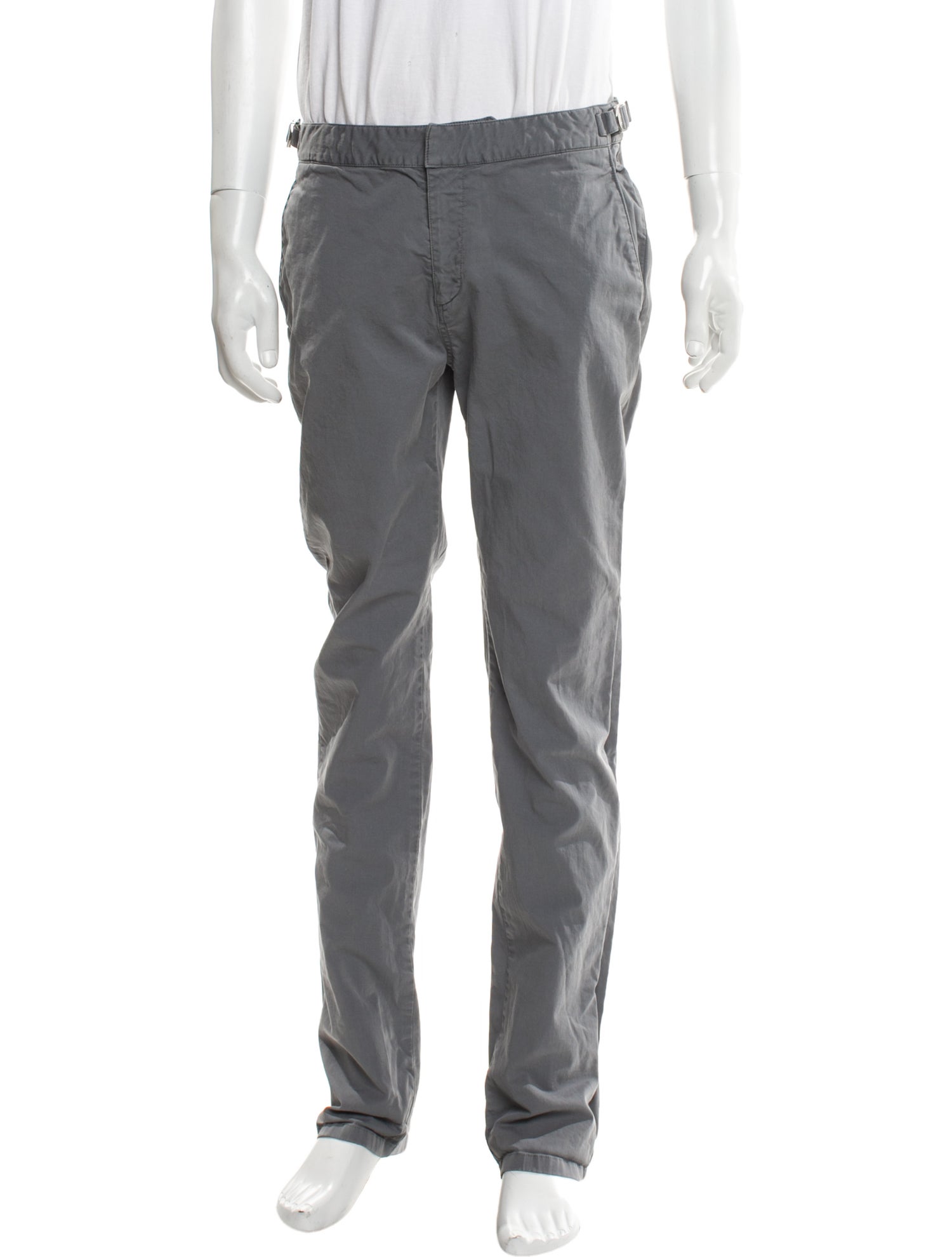 Orlebar Brown Chinos