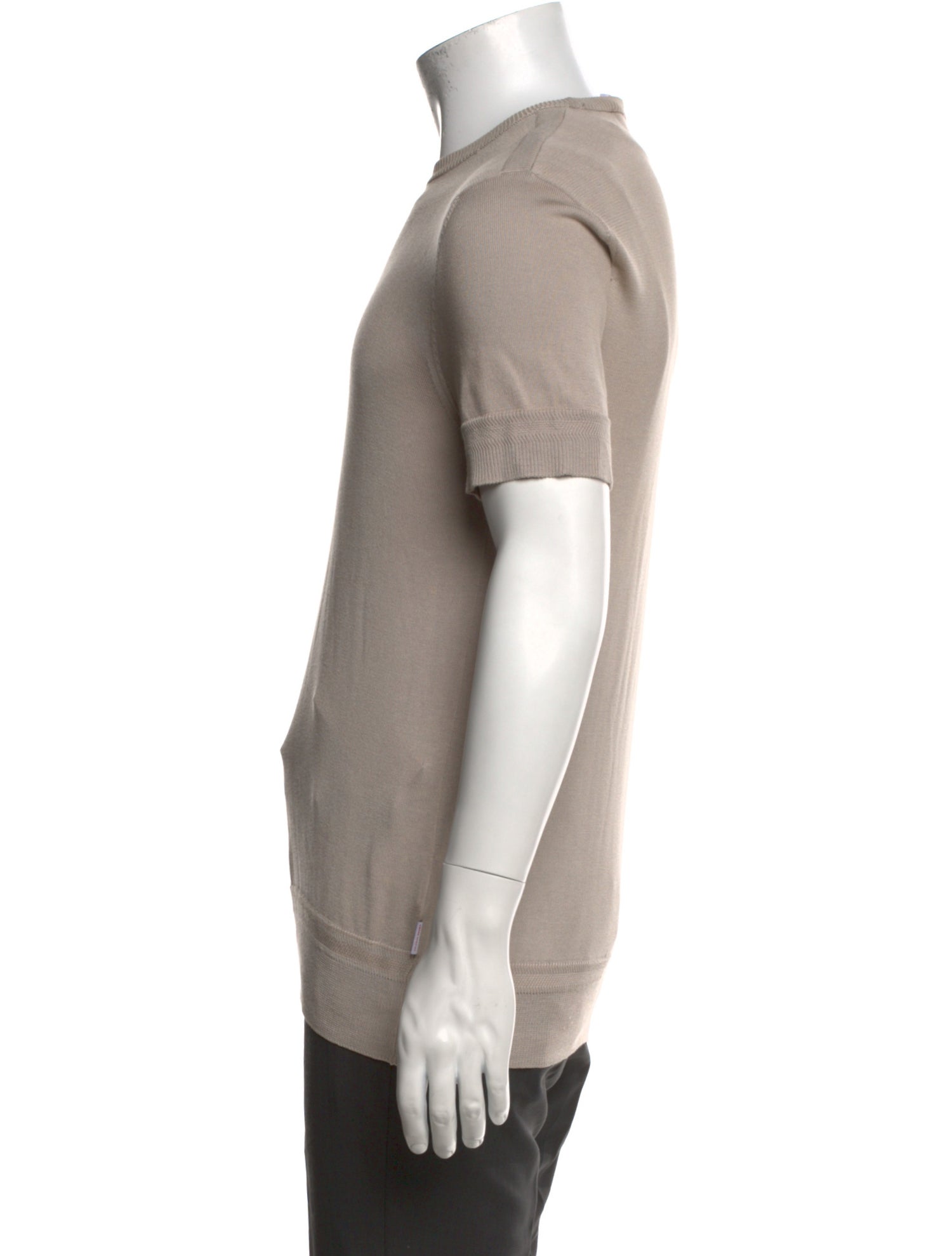 Orlebar Brown Short Sleeve