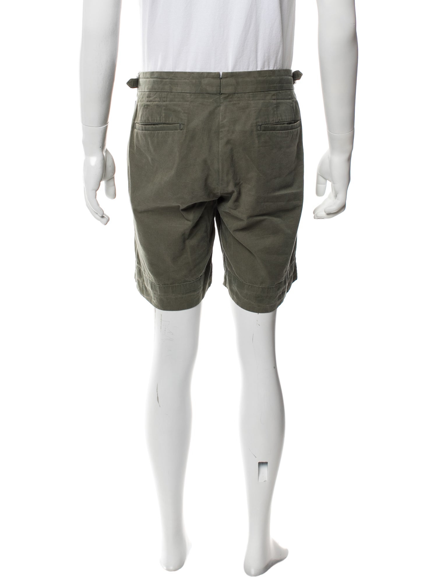 Orlebar Brown Chino Shorts