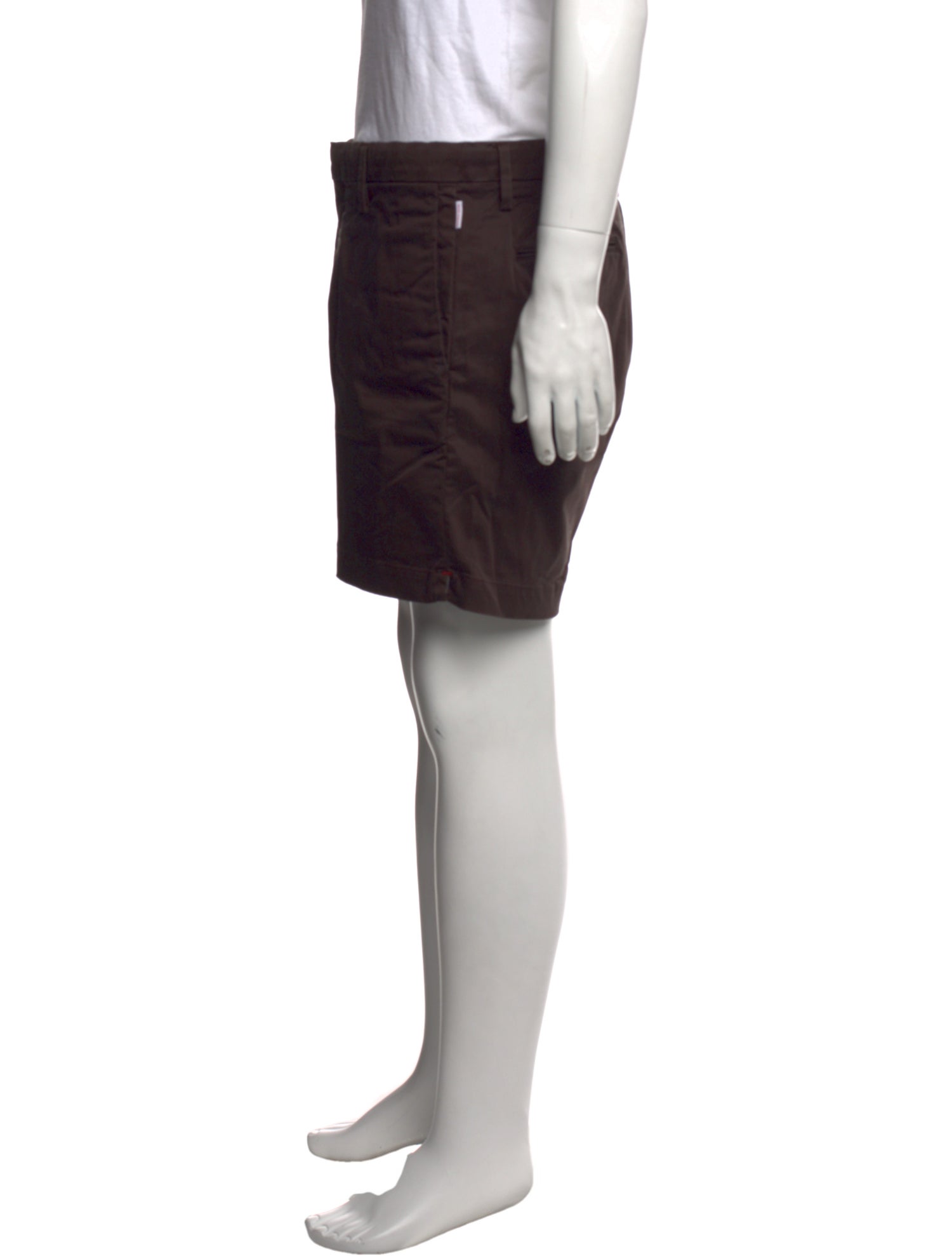 Orlebar Brown Chino Shorts