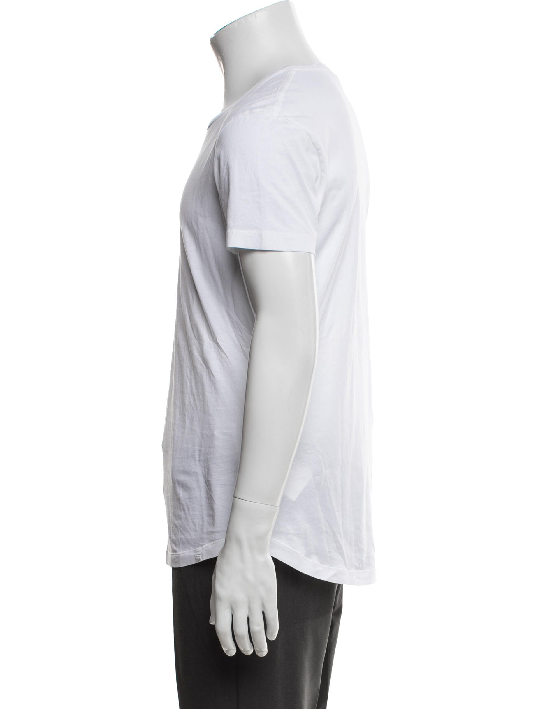 Orlebar Brown Short Sleeve