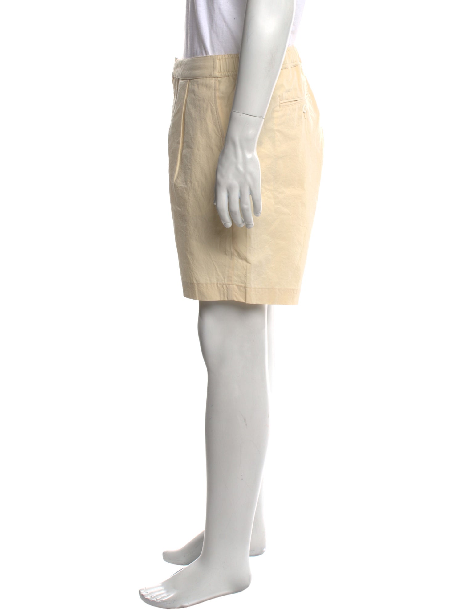 Orlebar Brown Flat Front Shorts w/ Tags