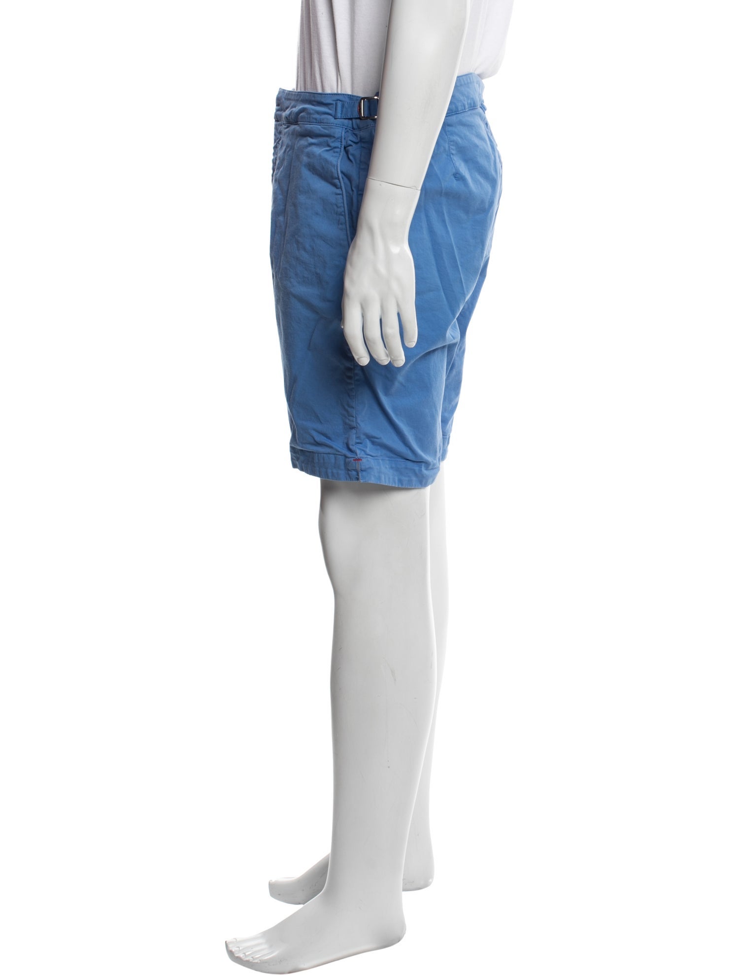 Orlebar Brown Chino Shorts